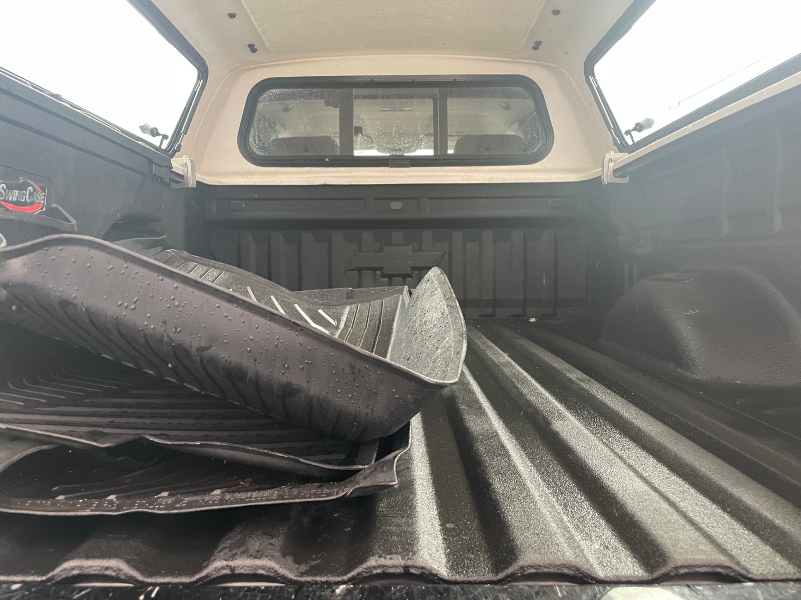 Thumbnail: 2019 Chevrolet Colorado - 7