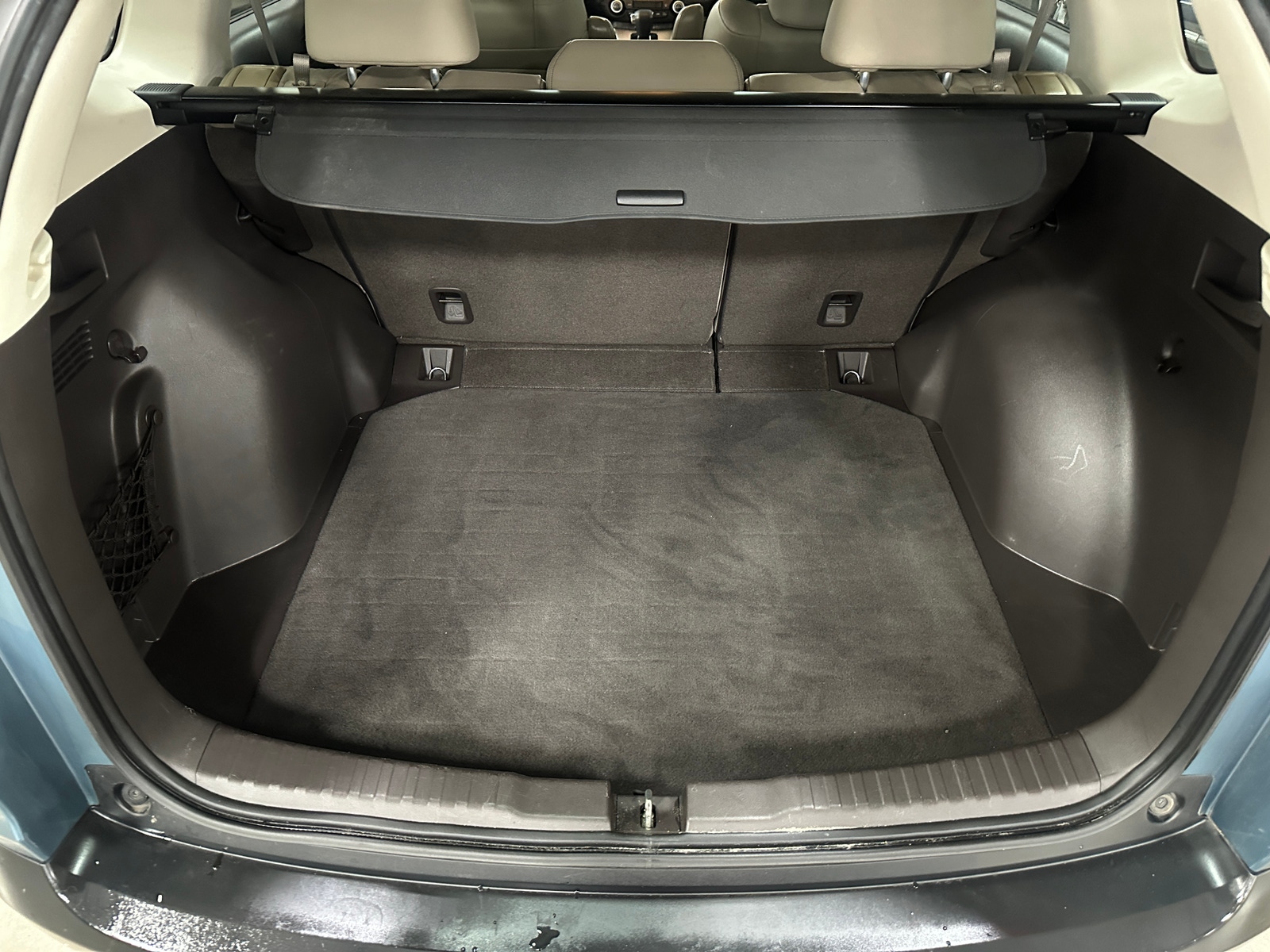 Thumbnail: 2014 Honda CR-V - 6