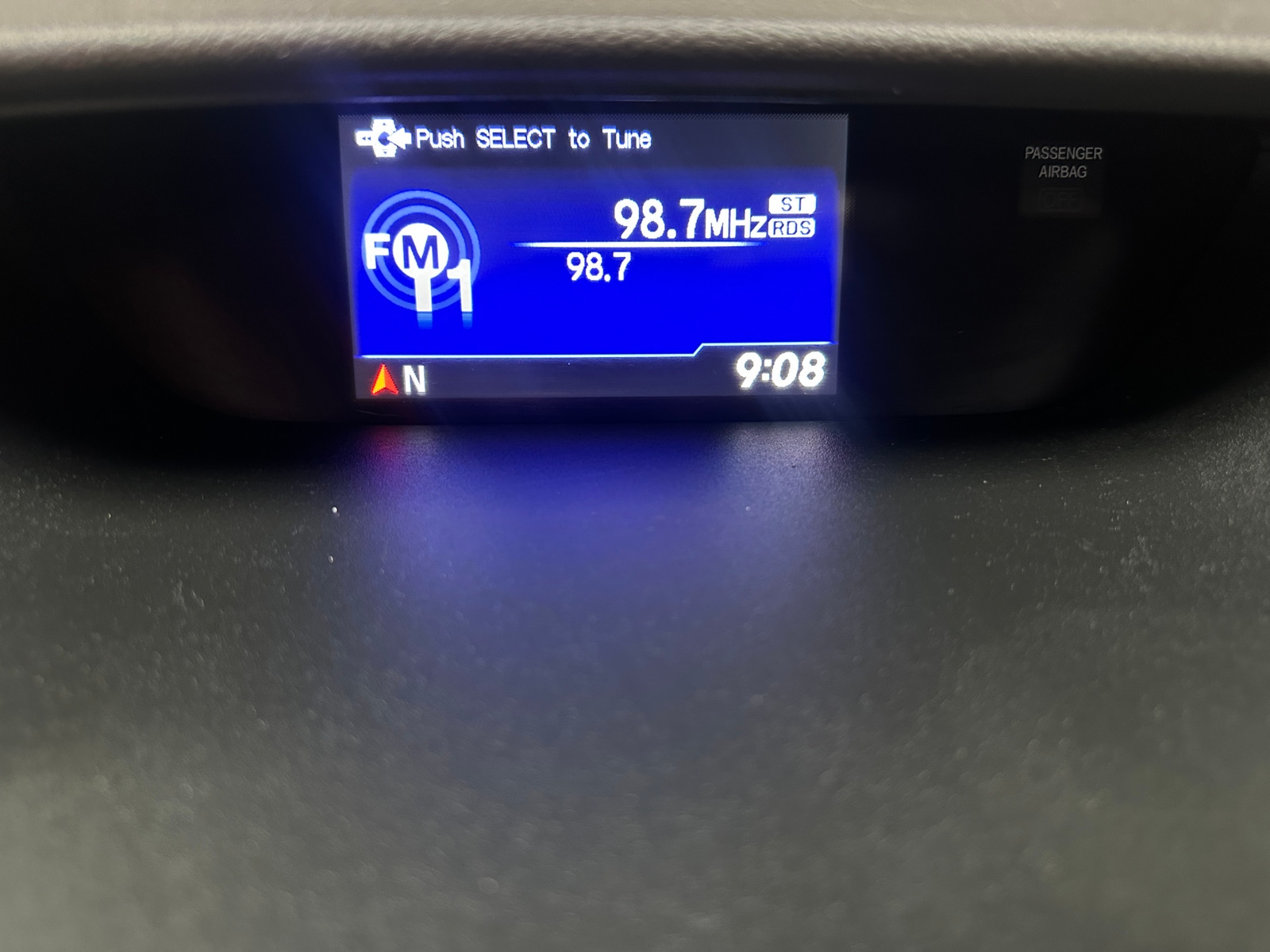 Thumbnail: 2014 Honda CR-V - 3