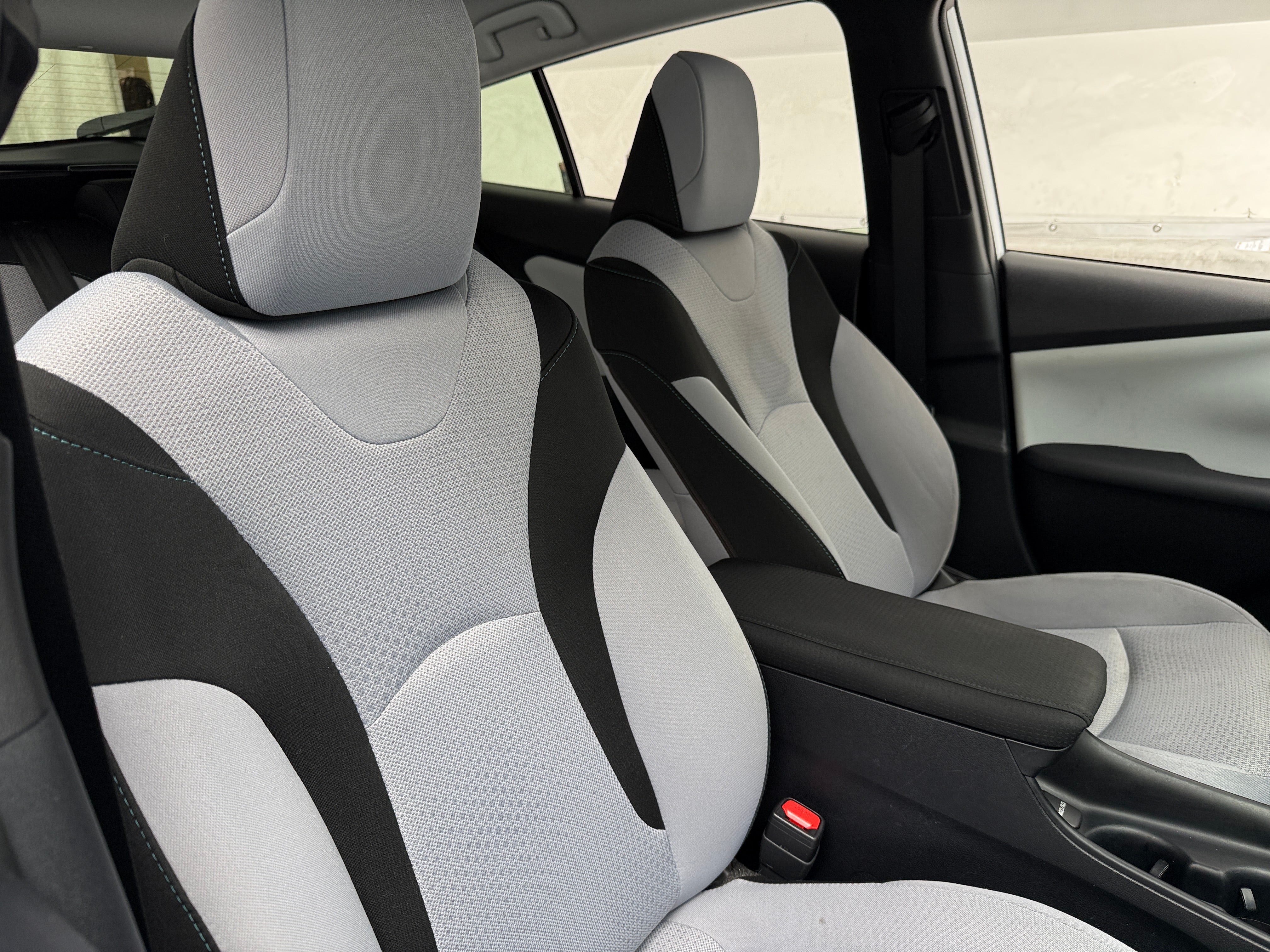 2022 Toyota Prius
