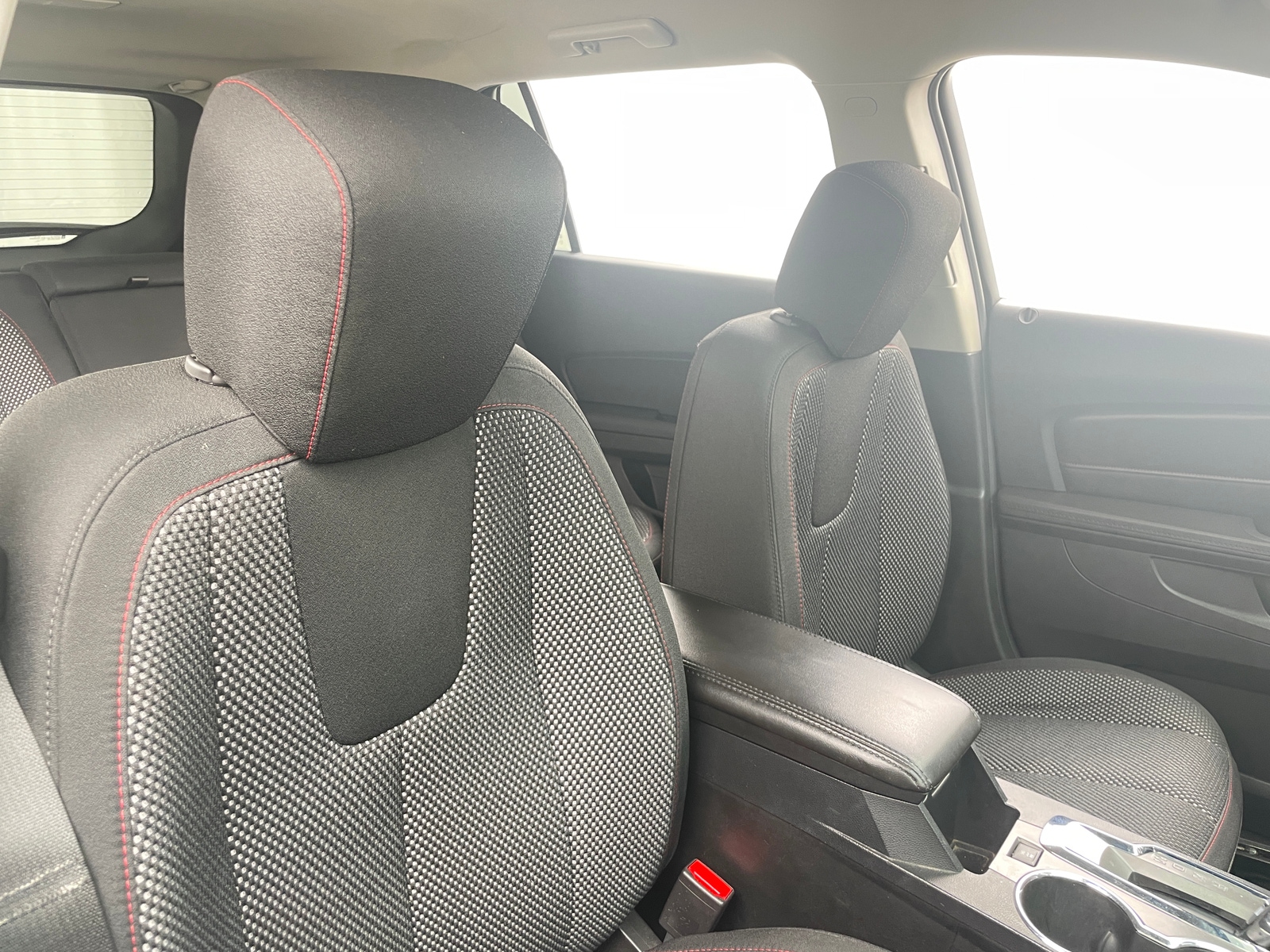 Thumbnail: 2017 GMC Terrain - 2