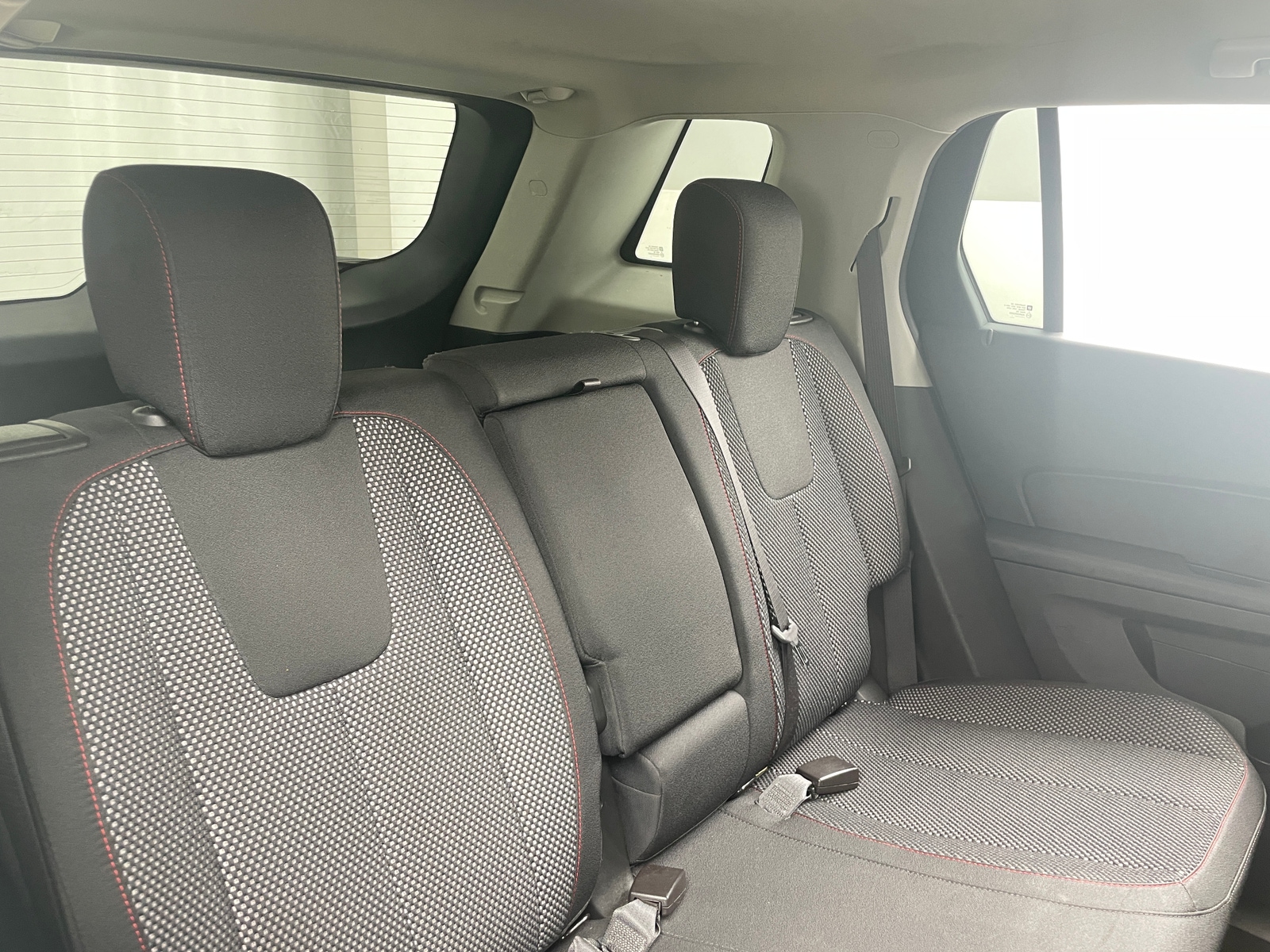Thumbnail: 2017 GMC Terrain - 6