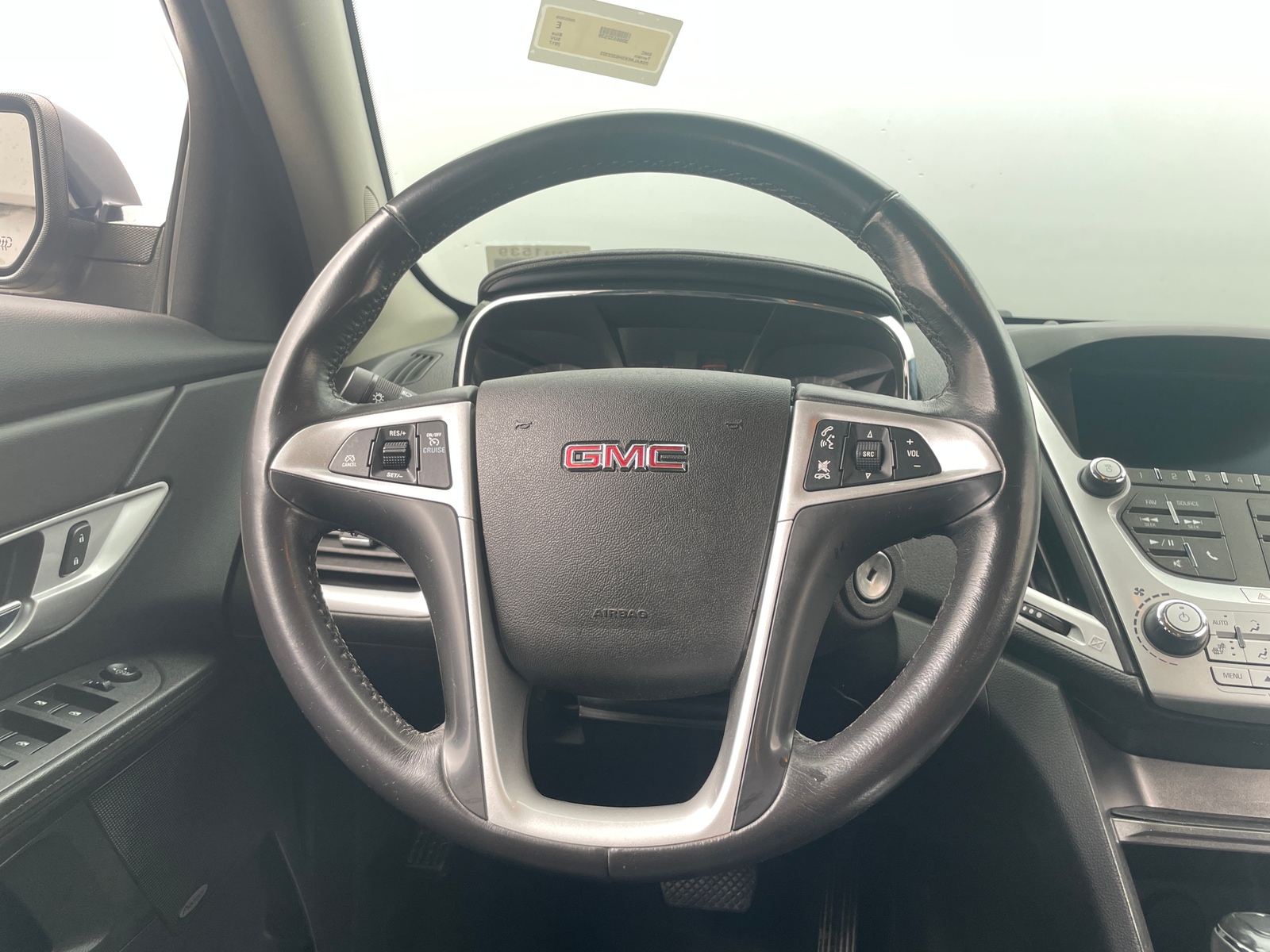 Thumbnail: 2017 GMC Terrain - 5