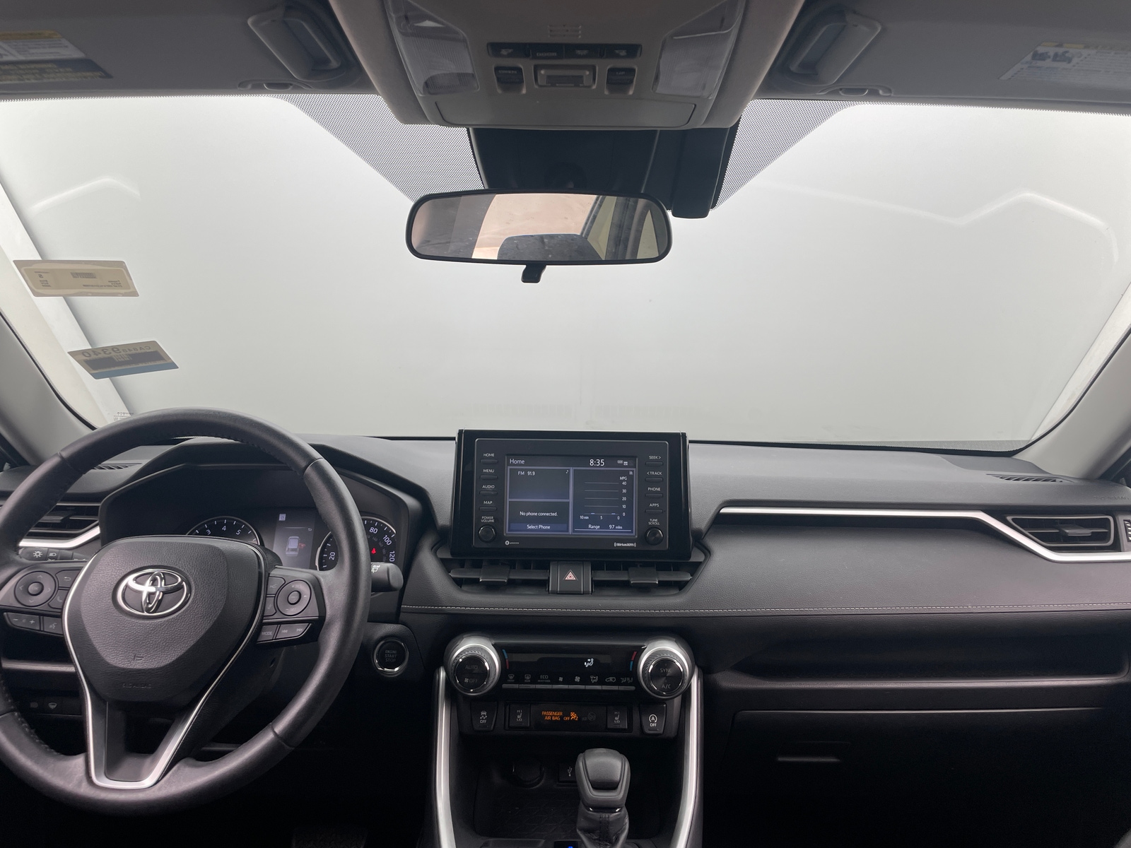 Thumbnail: 2020 Toyota RAV4 - 3