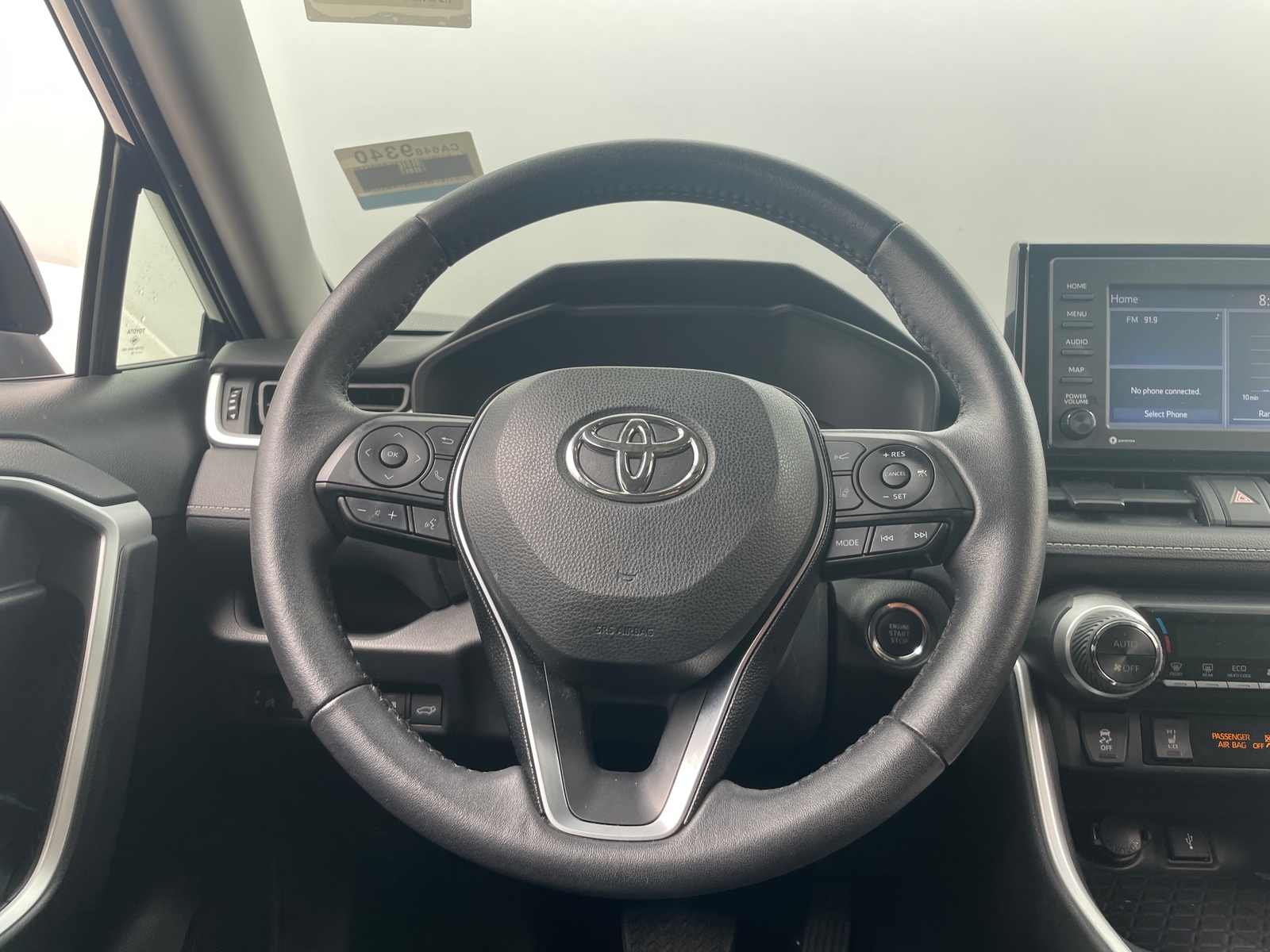 Thumbnail: 2020 Toyota RAV4 - 5