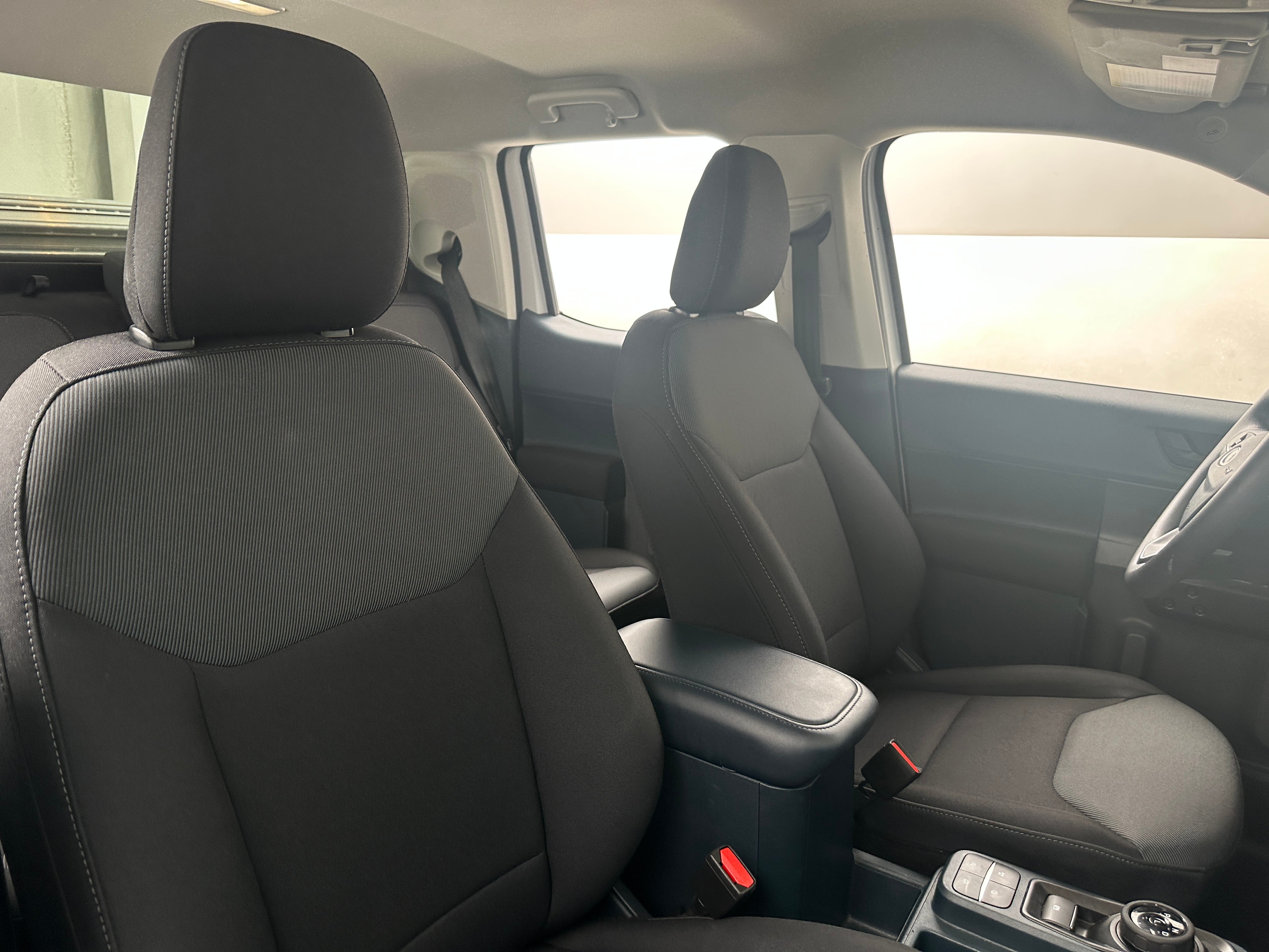 2024 Ford Maverick