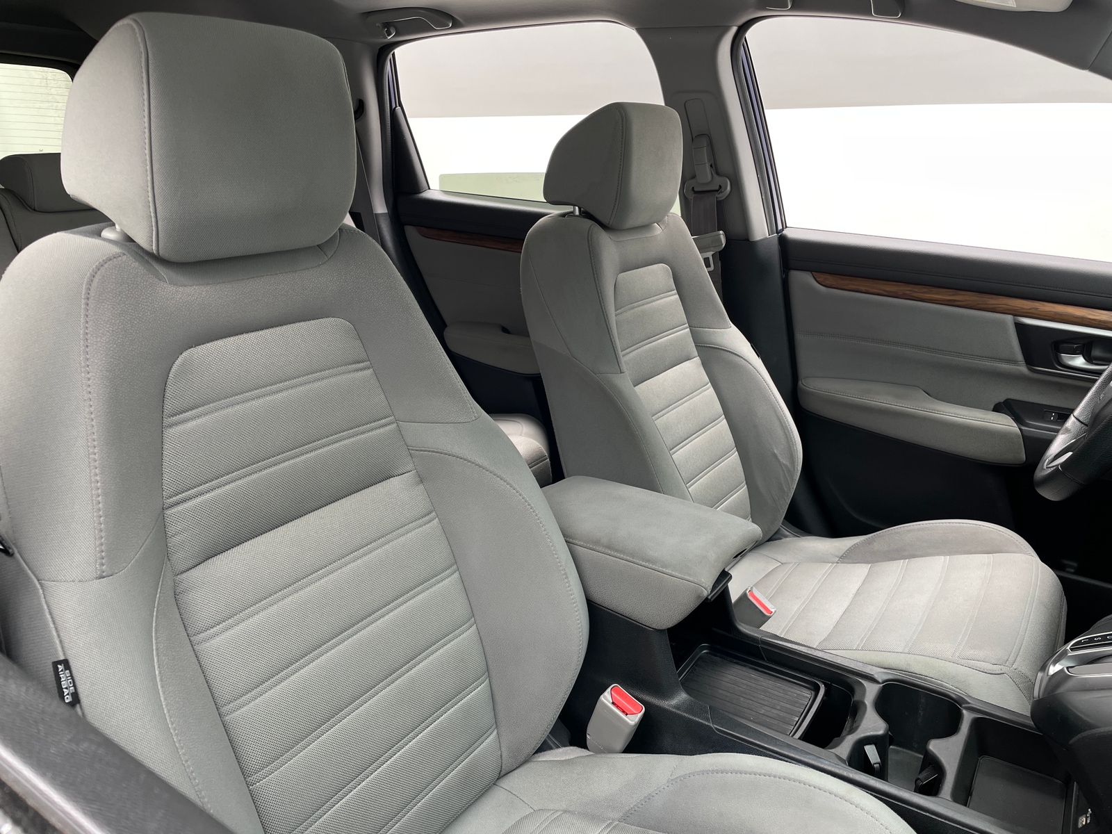 Thumbnail: 2020 Honda CR-V - 2