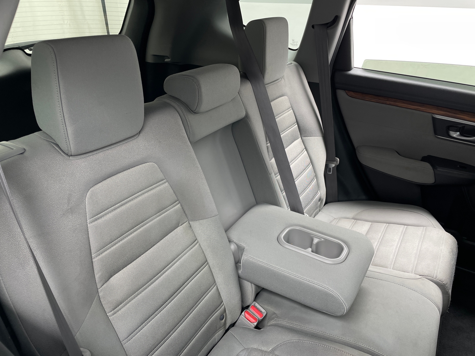 Thumbnail: 2020 Honda CR-V - 6