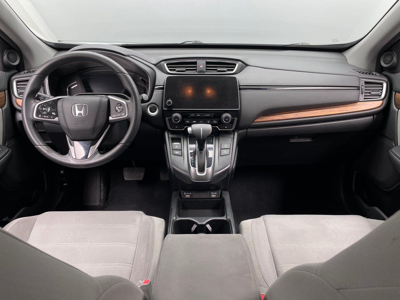 Thumbnail: 2020 Honda CR-V - 3