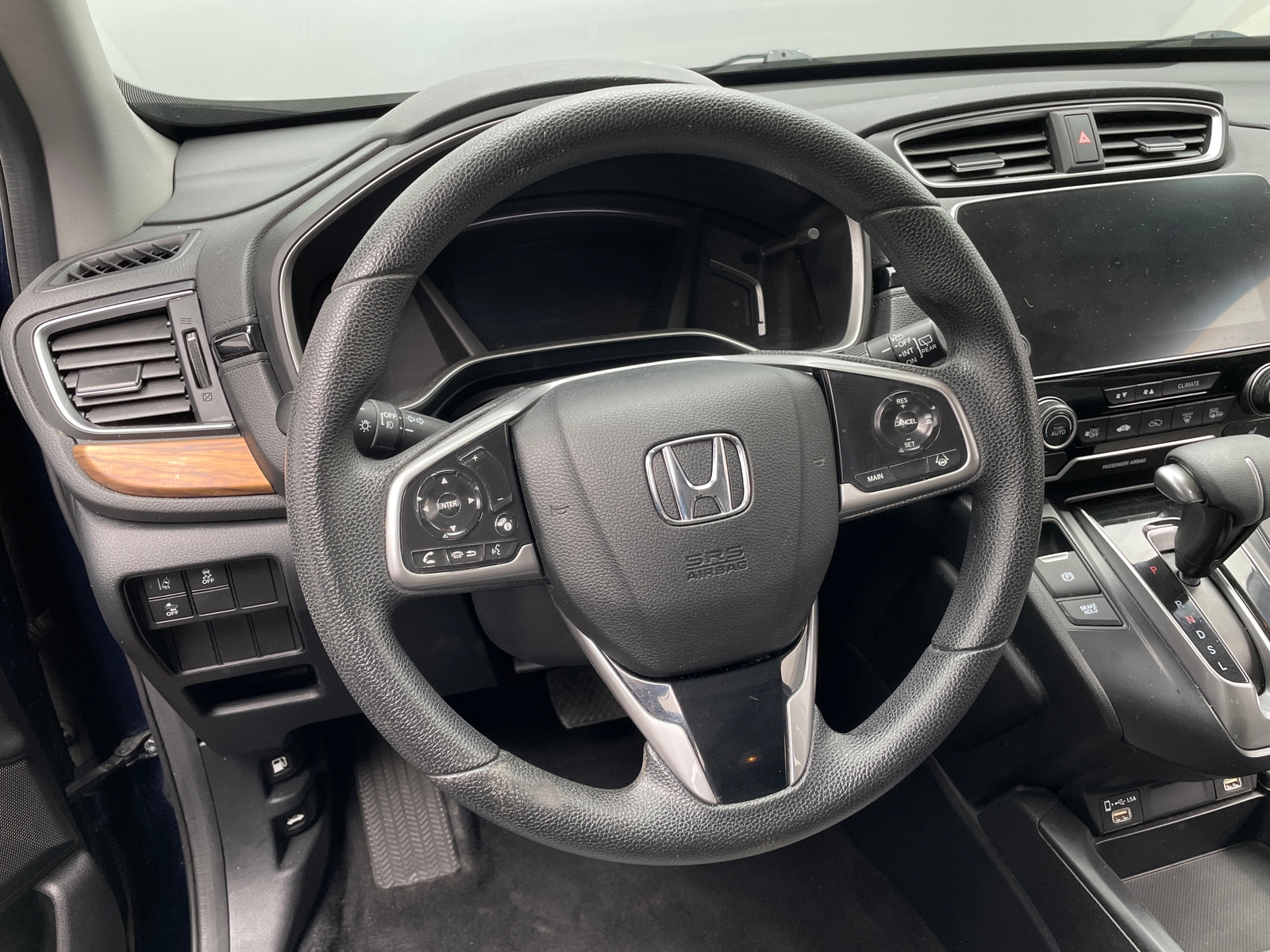 Thumbnail: 2020 Honda CR-V - 5
