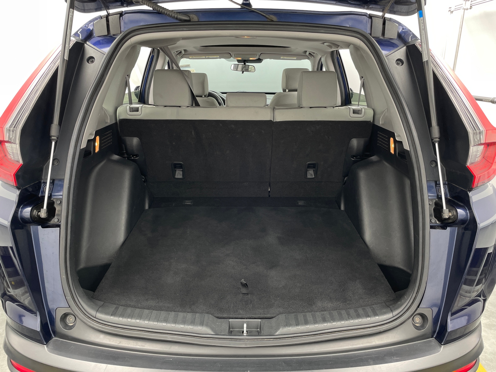 Thumbnail: 2020 Honda CR-V - 7