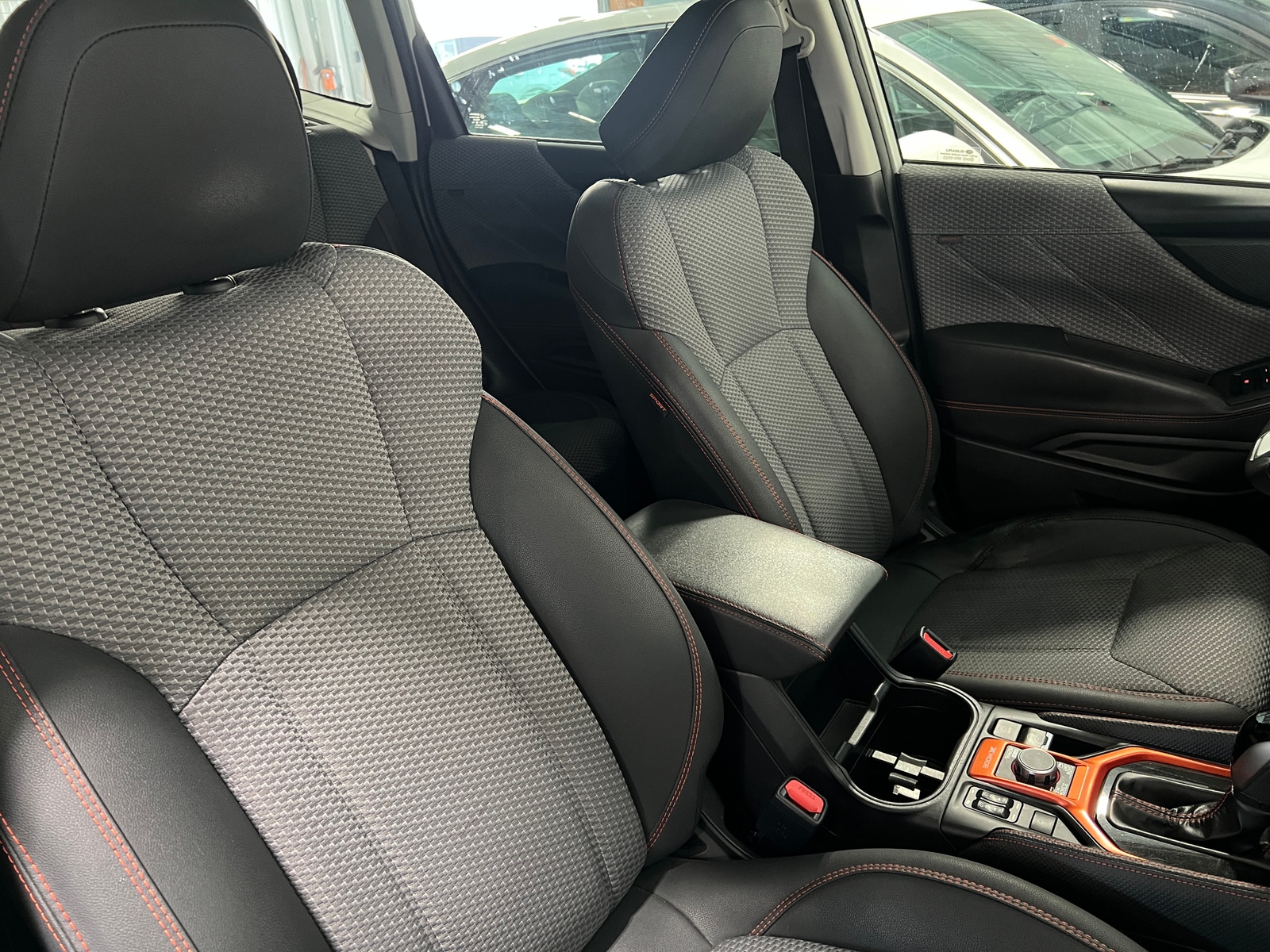 Thumbnail: 2019 Subaru Forester - 2