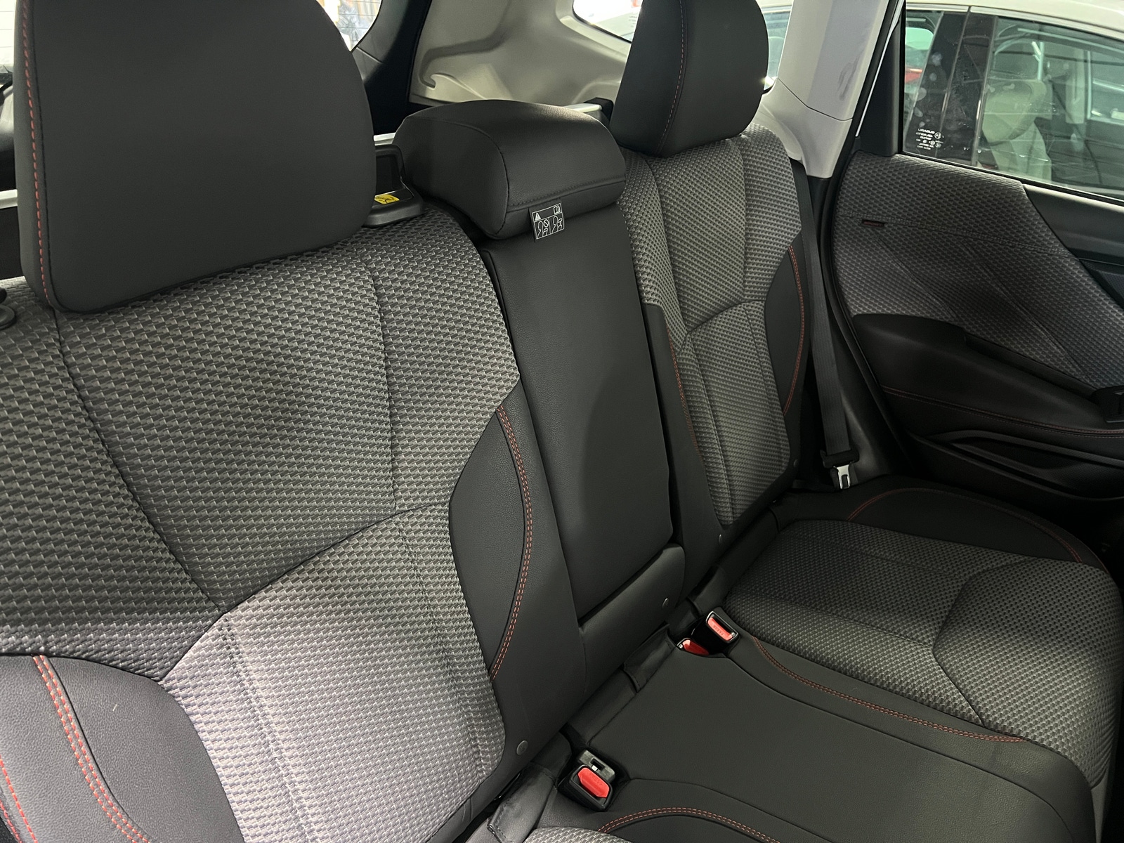 Thumbnail: 2019 Subaru Forester - 6