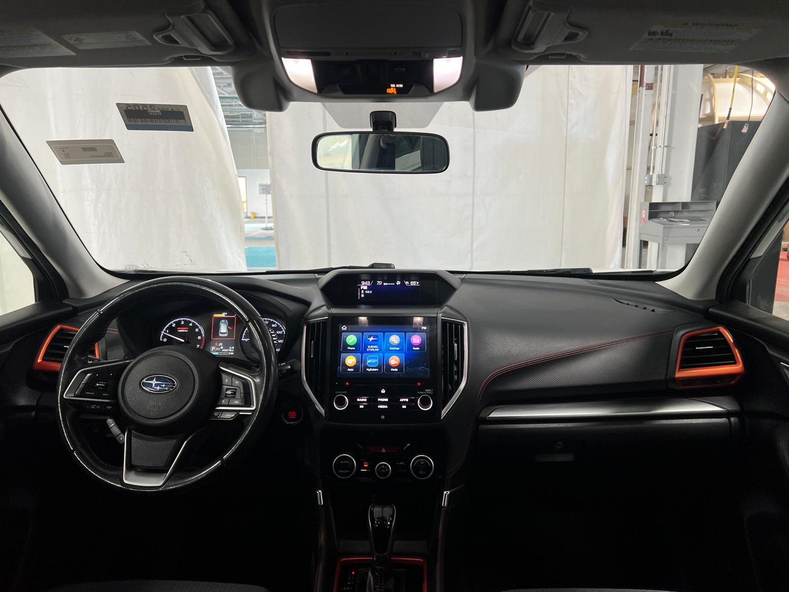 Thumbnail: 2019 Subaru Forester - 3