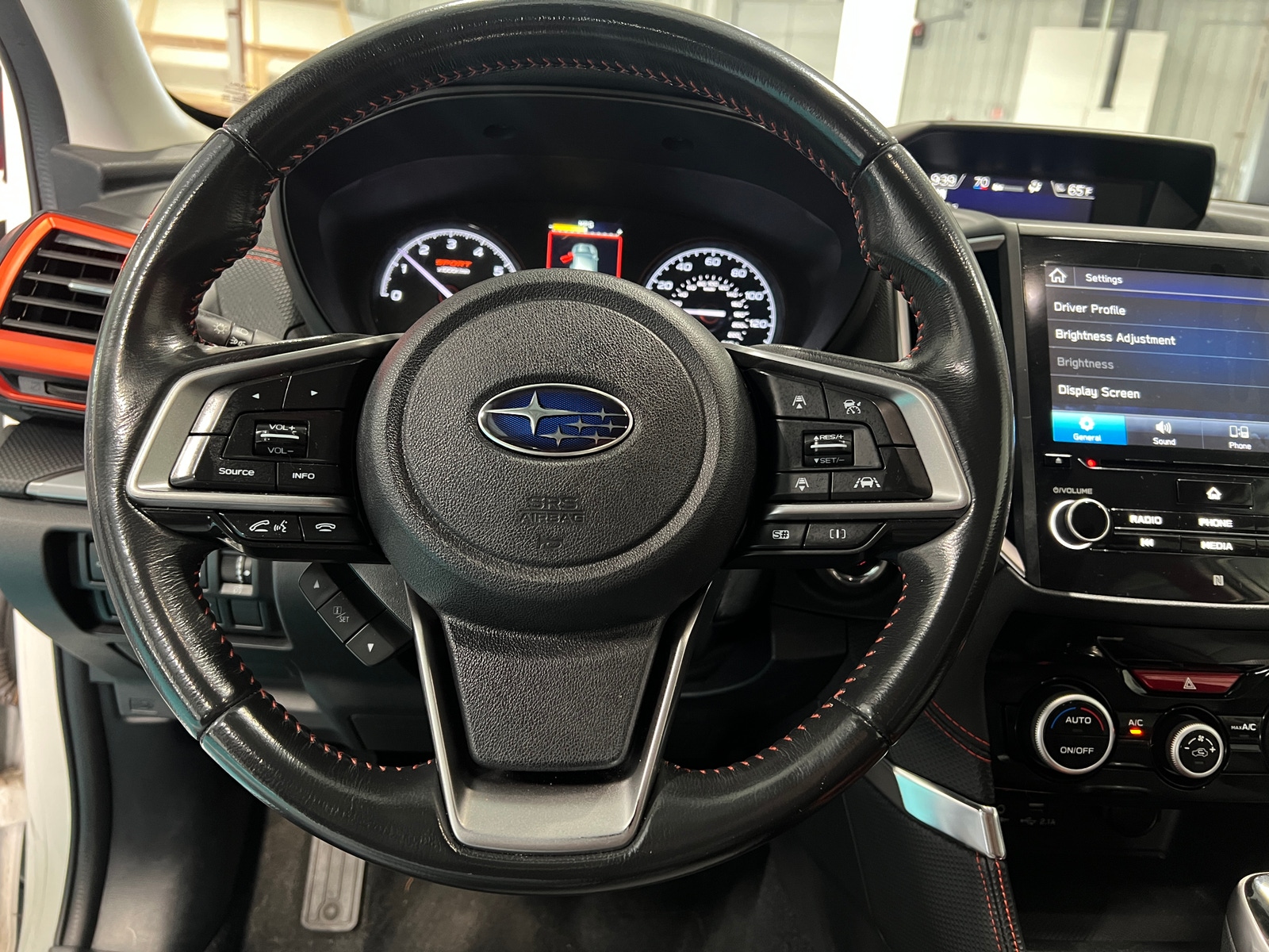 Thumbnail: 2019 Subaru Forester - 5