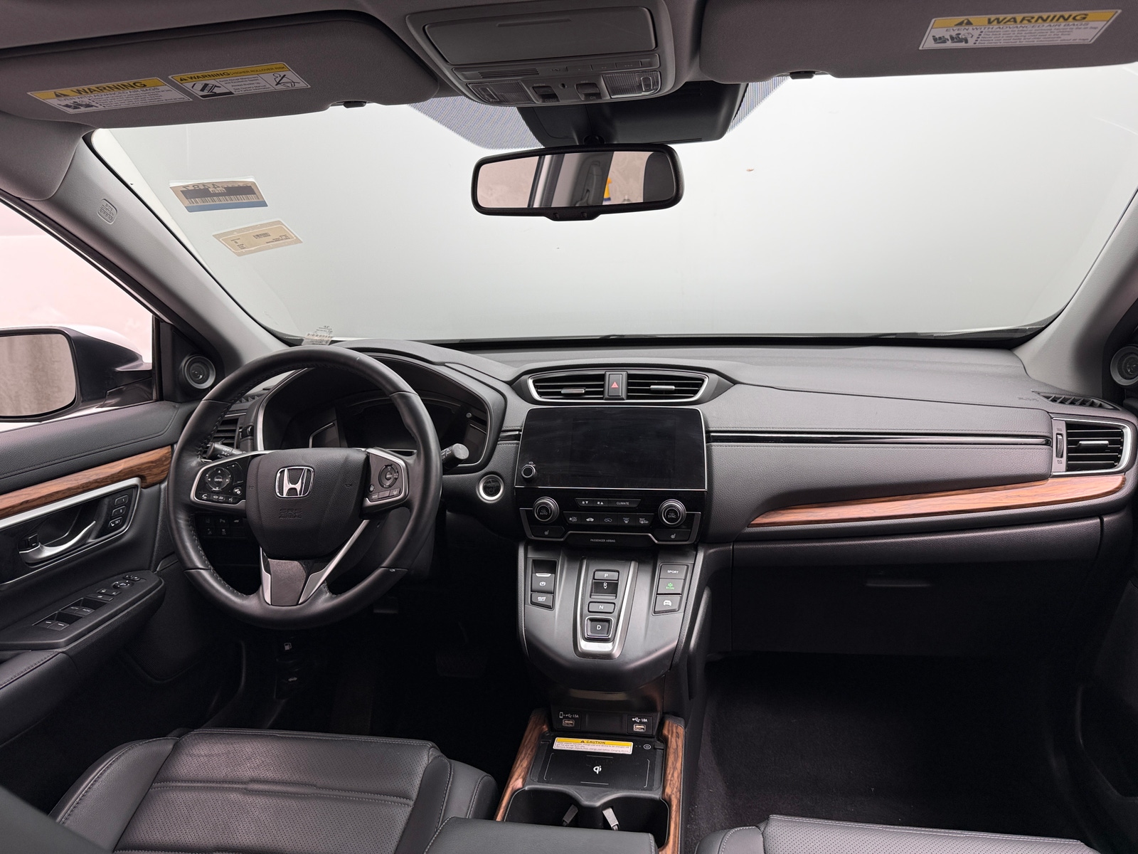 Thumbnail: 2022 Honda CR-V - 2