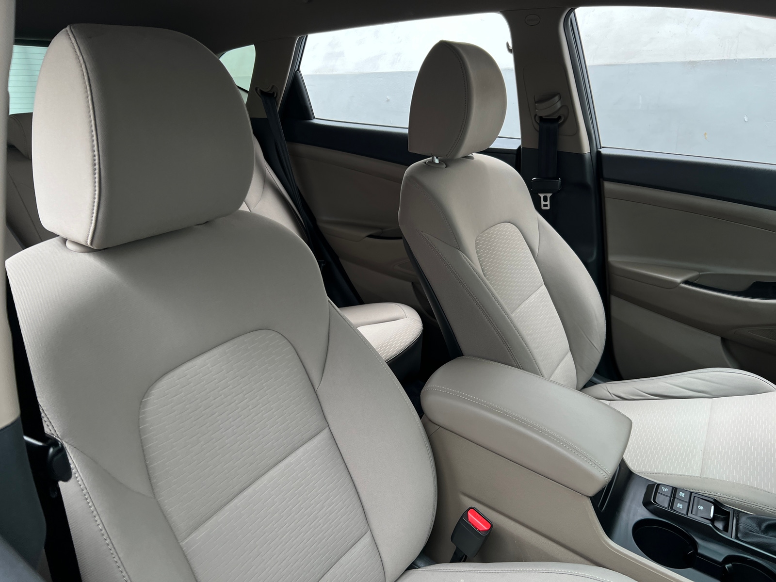 Thumbnail: 2019 Hyundai Tucson - 2