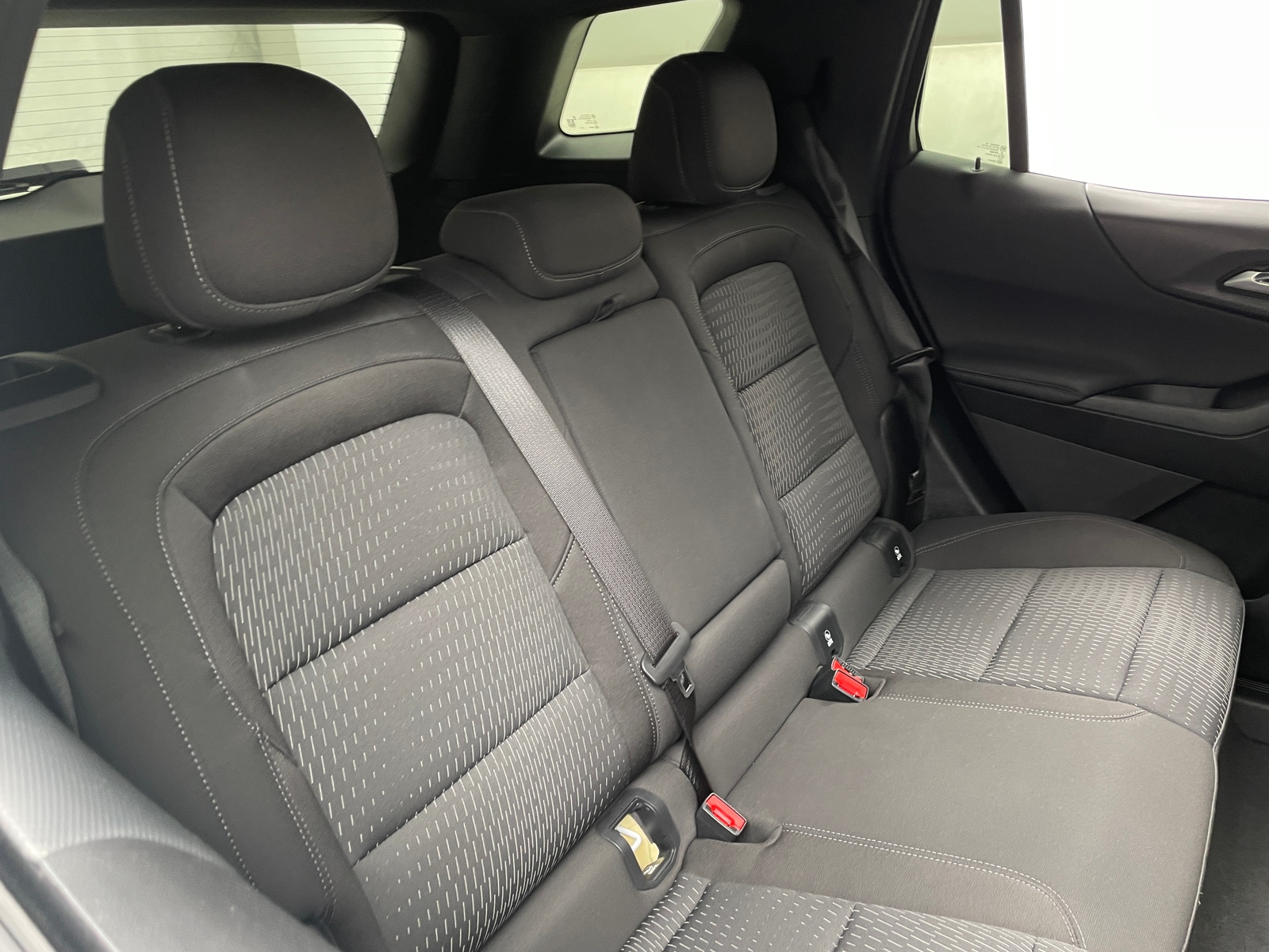 Thumbnail: 2026 Chevrolet Equinox - 6