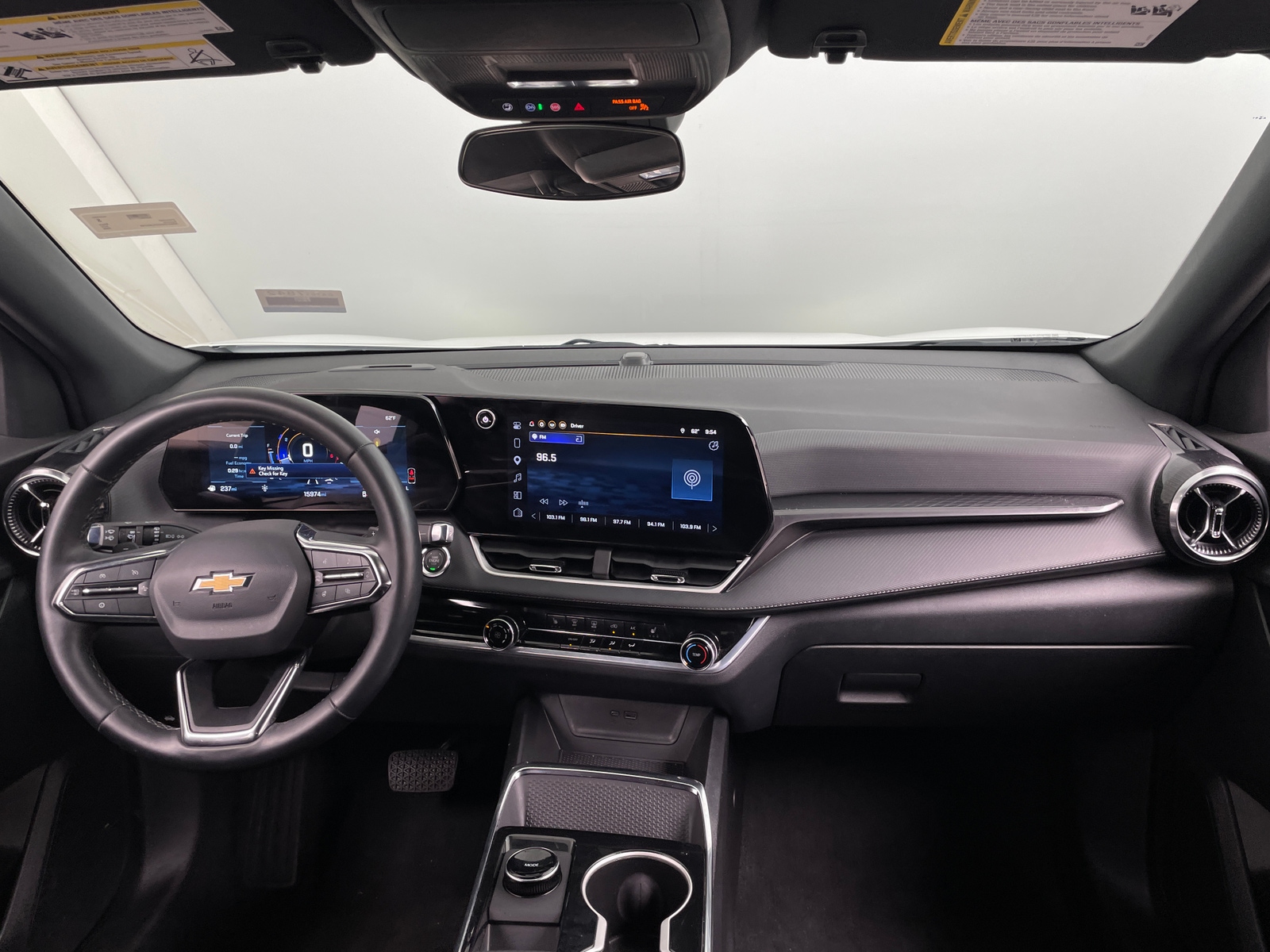Thumbnail: 2026 Chevrolet Equinox - 3