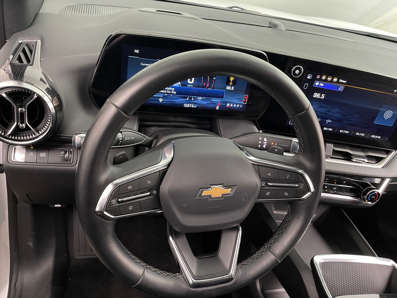 Thumbnail: 2026 Chevrolet Equinox - 5