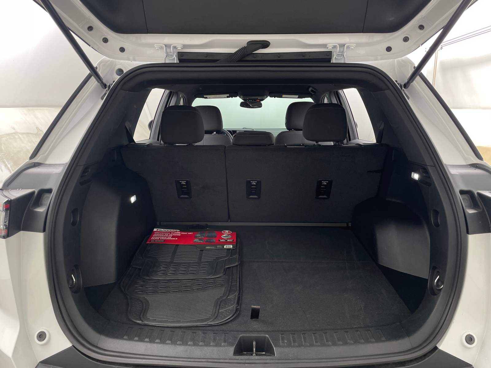 Thumbnail: 2026 Chevrolet Equinox - 7