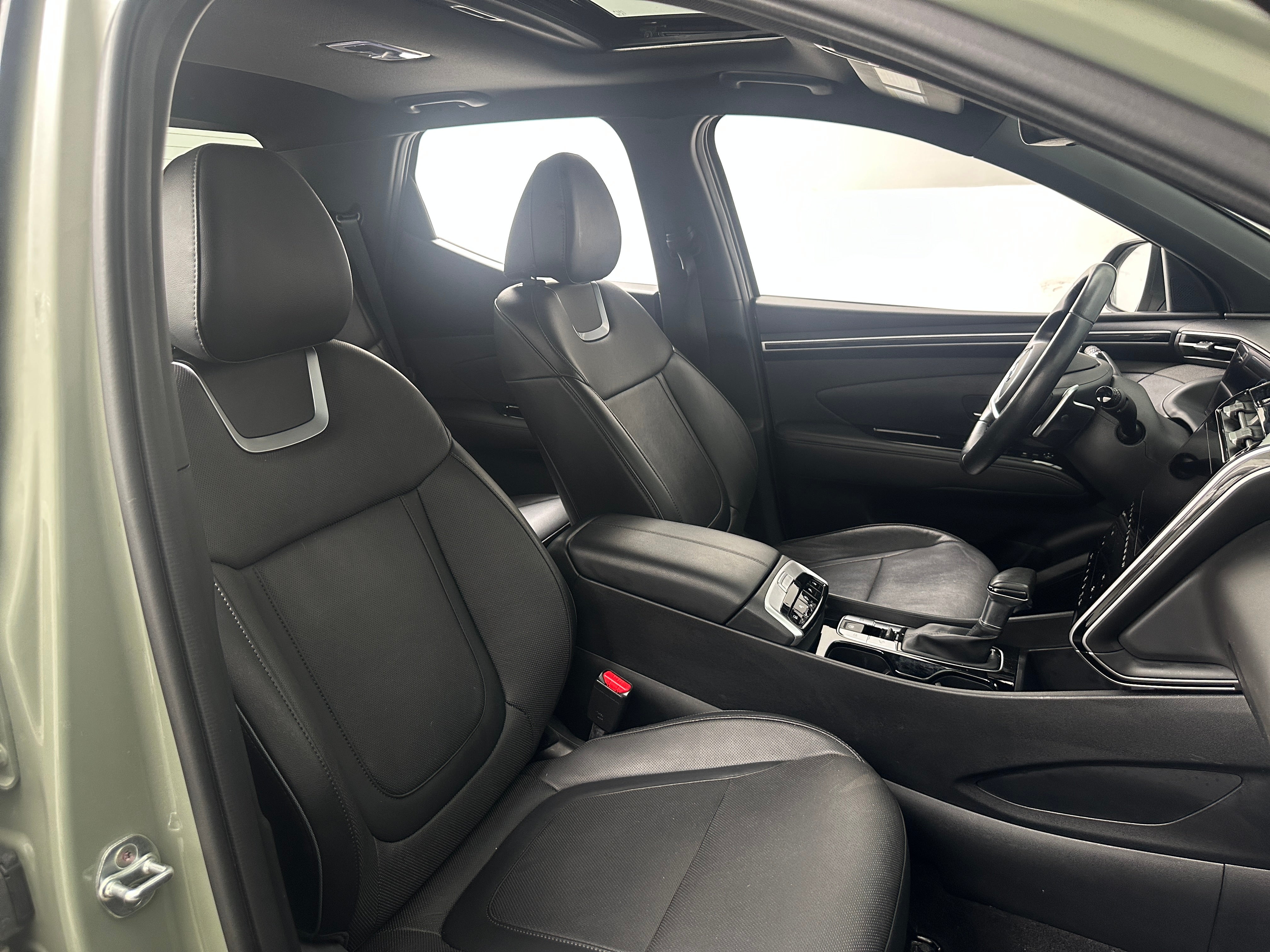 2023 Hyundai Santa Cruz