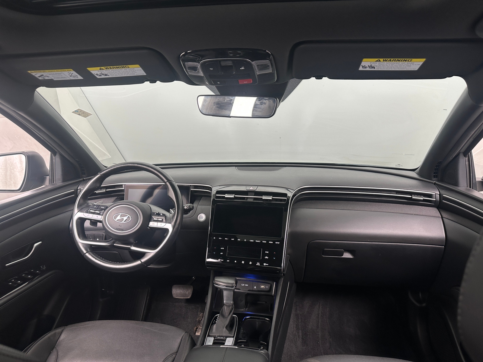 Thumbnail: 2023 Hyundai Santa Cruz - 2