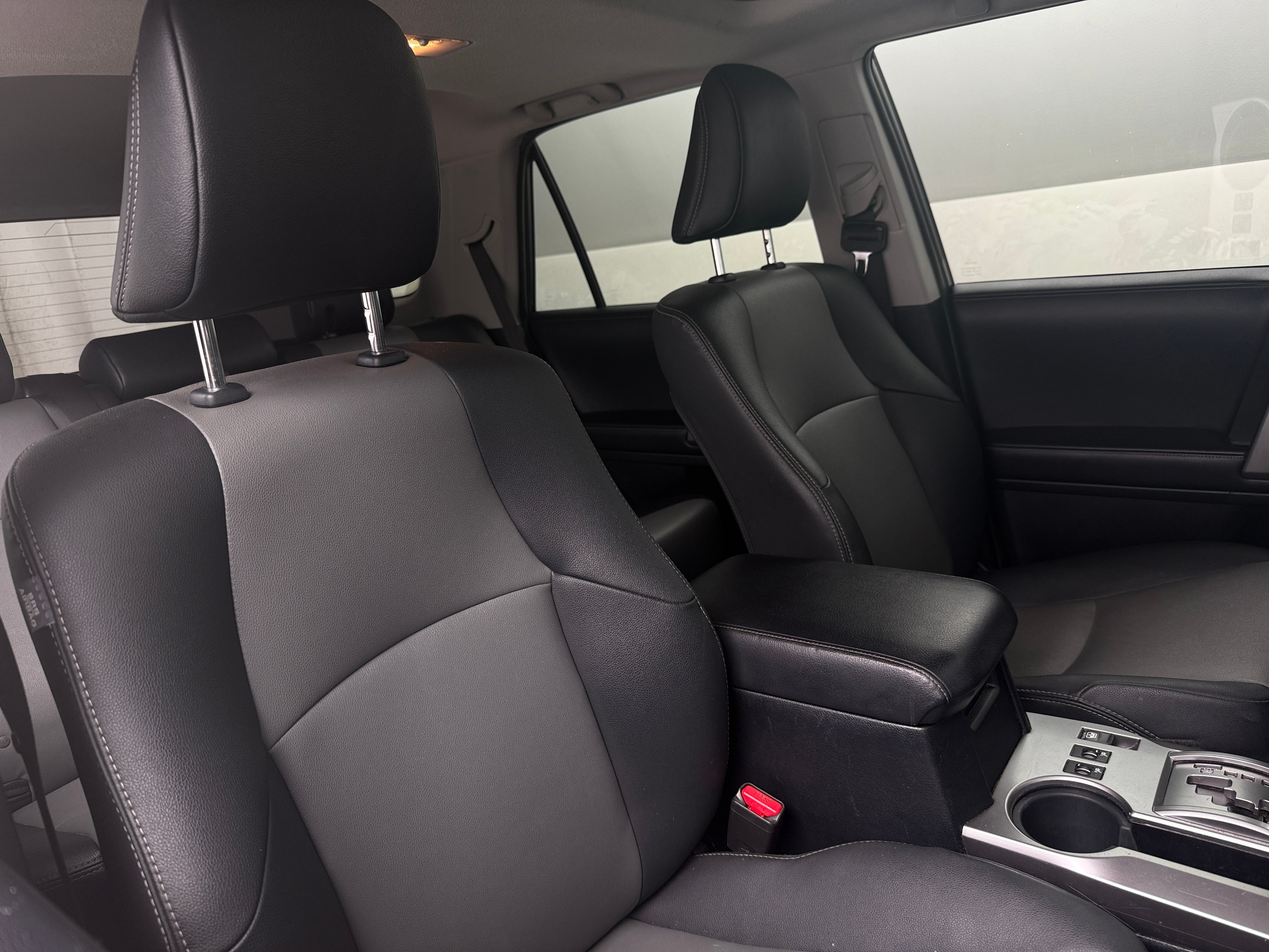 2019 Toyota 4Runner