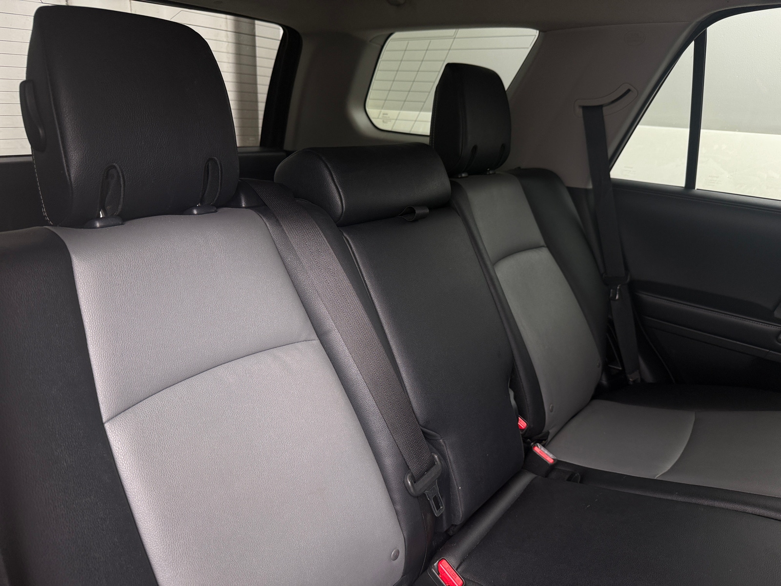 Thumbnail: 2019 Toyota 4Runner - 6