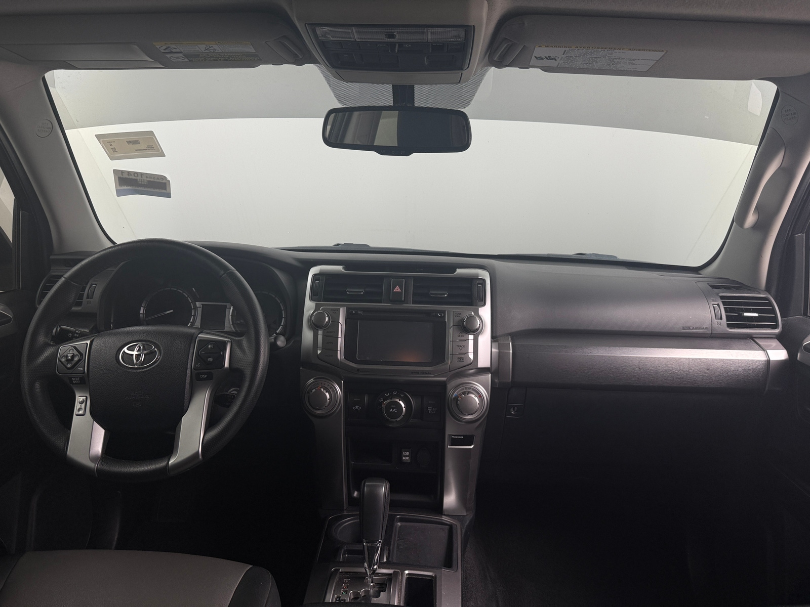 Thumbnail: 2019 Toyota 4Runner - 3
