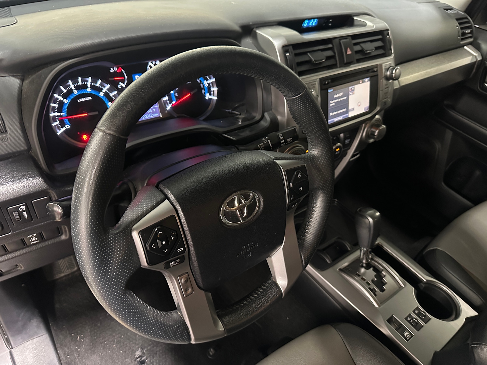 Thumbnail: 2019 Toyota 4Runner - 5