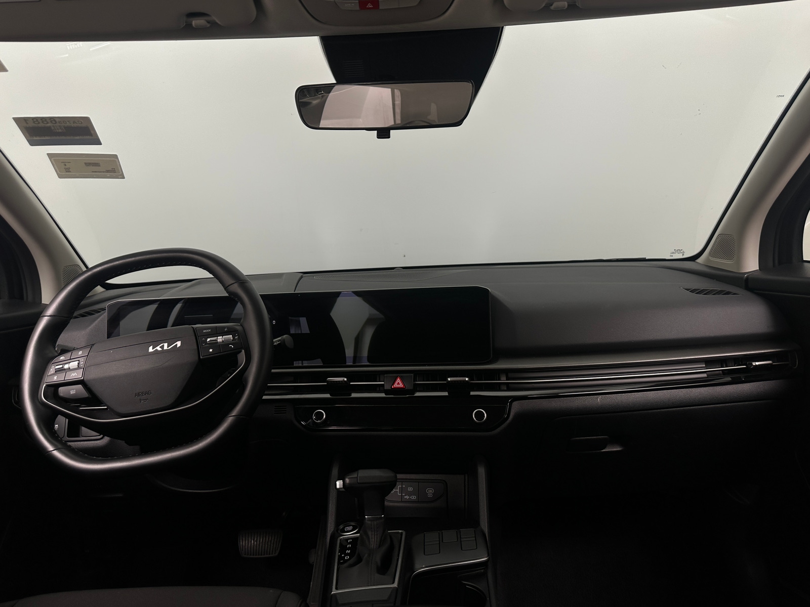 Thumbnail: 2026 Kia Sportage - 3