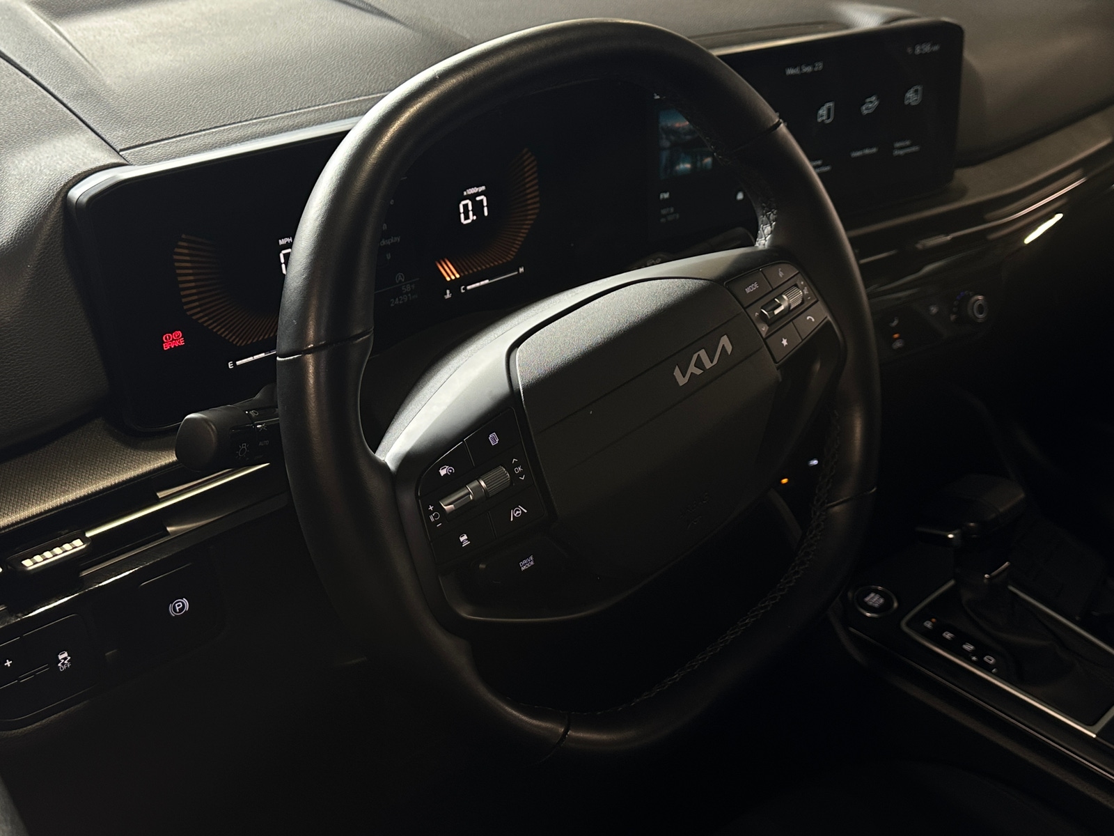Thumbnail: 2026 Kia Sportage - 5