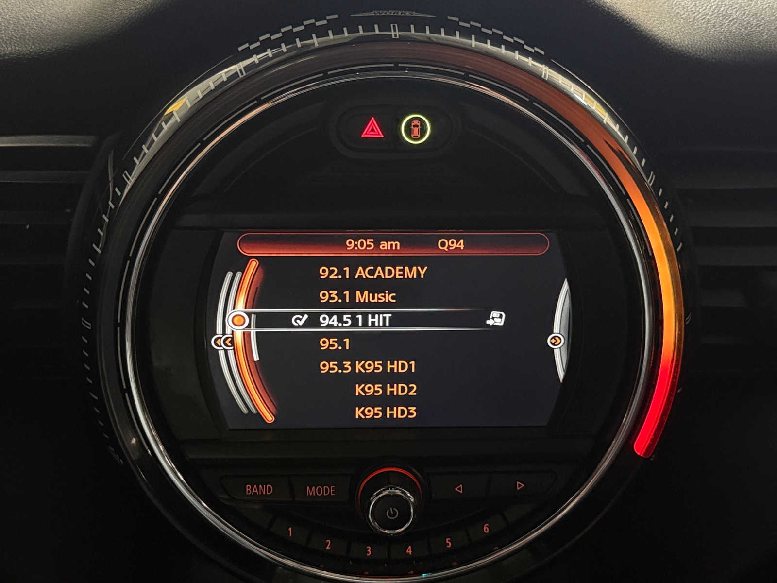 Thumbnail: 2018 MINI Cooper Hardtop - 4