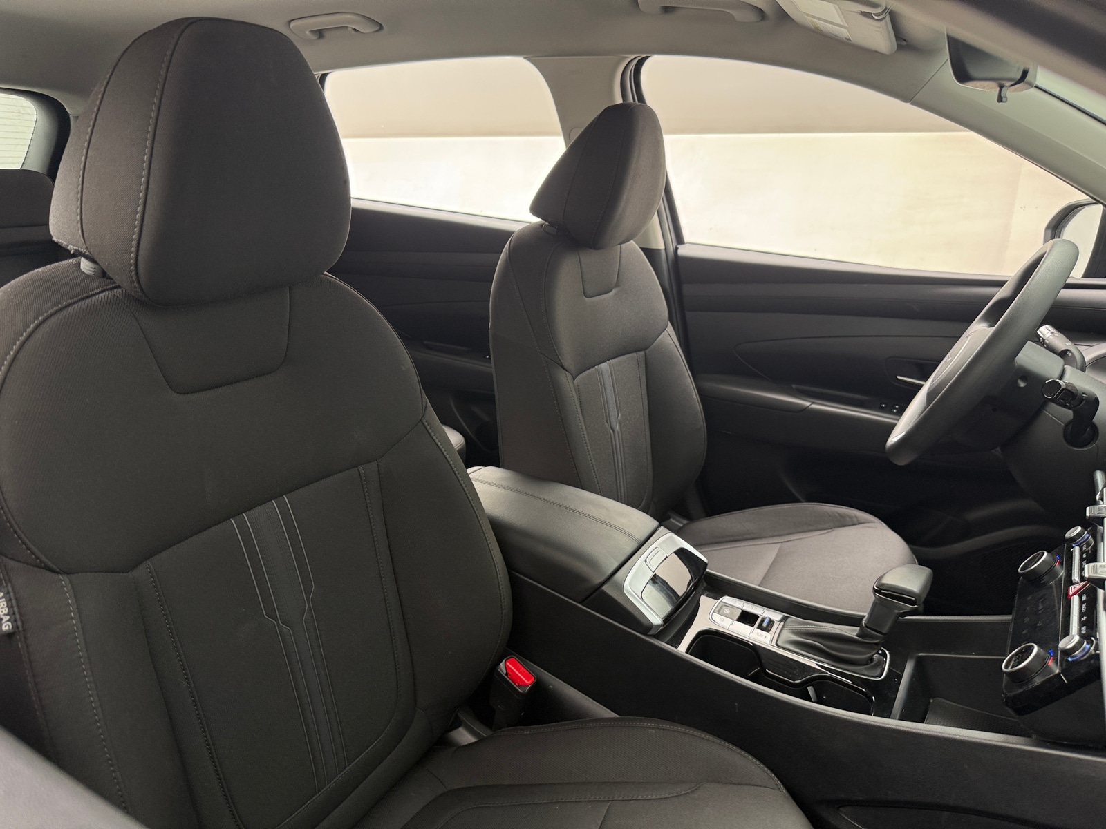Thumbnail: 2026 Hyundai Tucson - 2