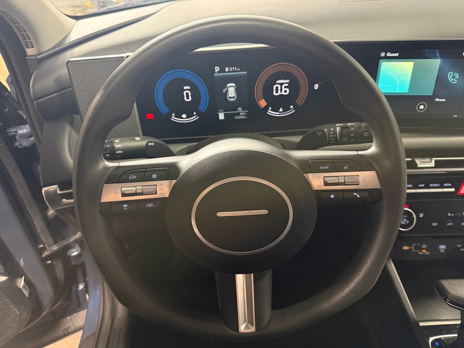 Thumbnail: 2026 Hyundai Tucson - 5