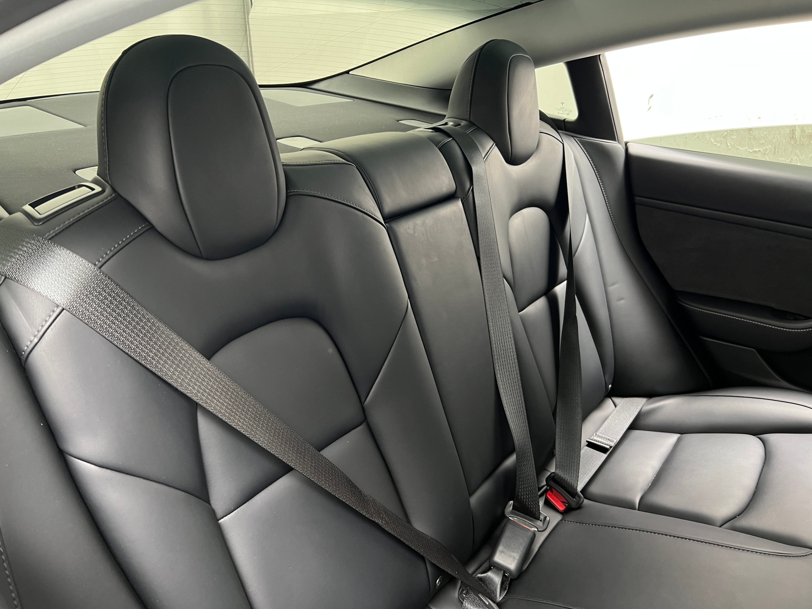 Thumbnail: 2021 Tesla Model 3 - 5