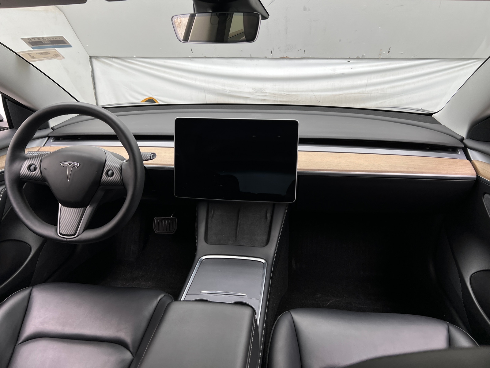 Thumbnail: 2021 Tesla Model 3 - 2
