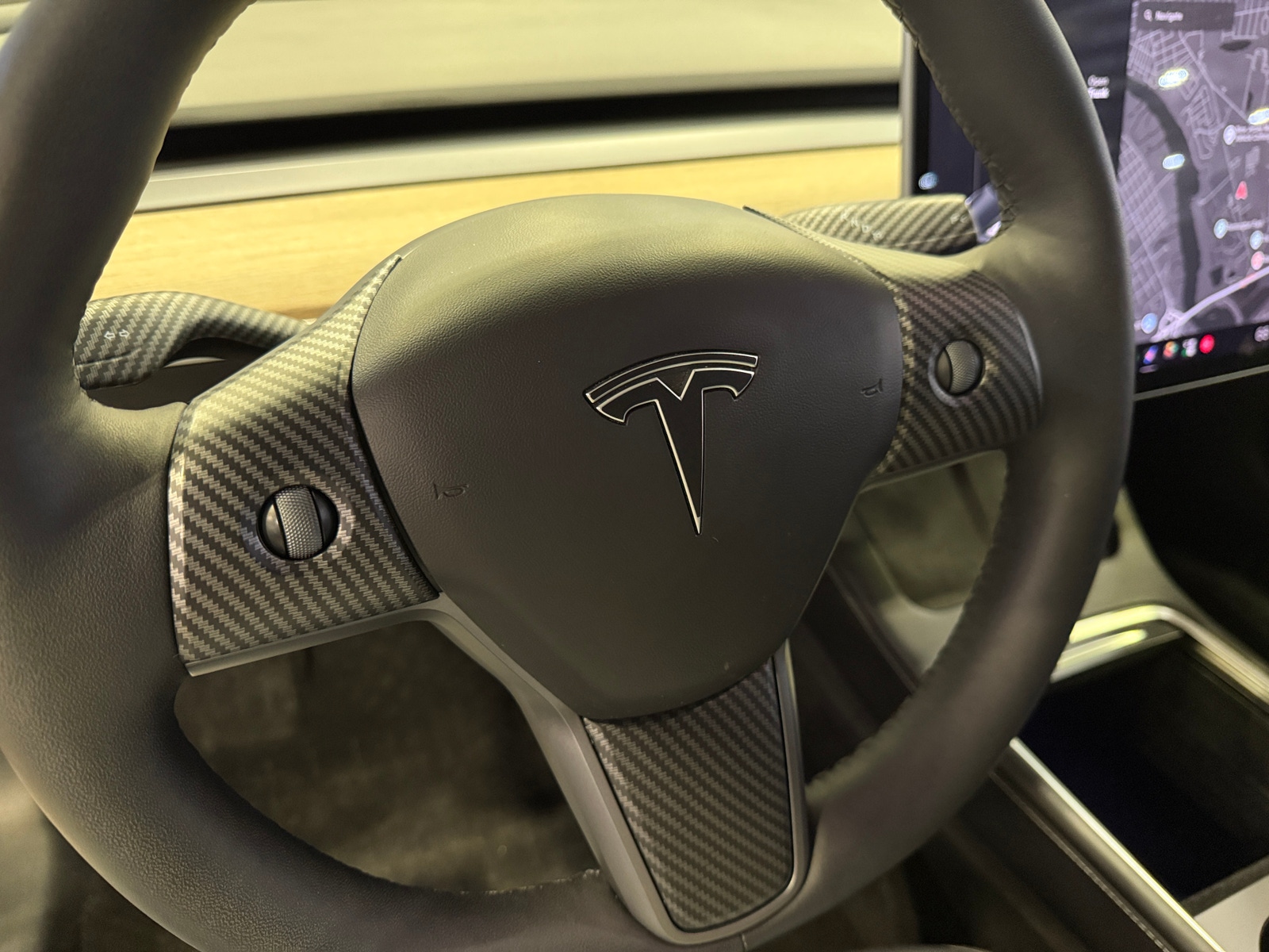 Thumbnail: 2021 Tesla Model 3 - 4