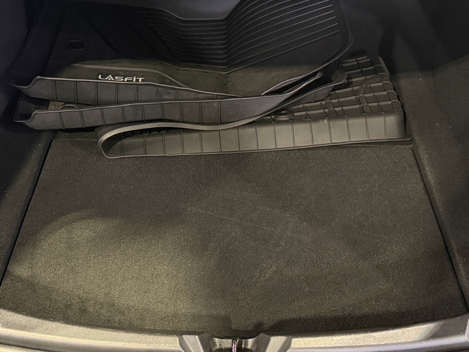 Thumbnail: 2021 Tesla Model 3 - 6