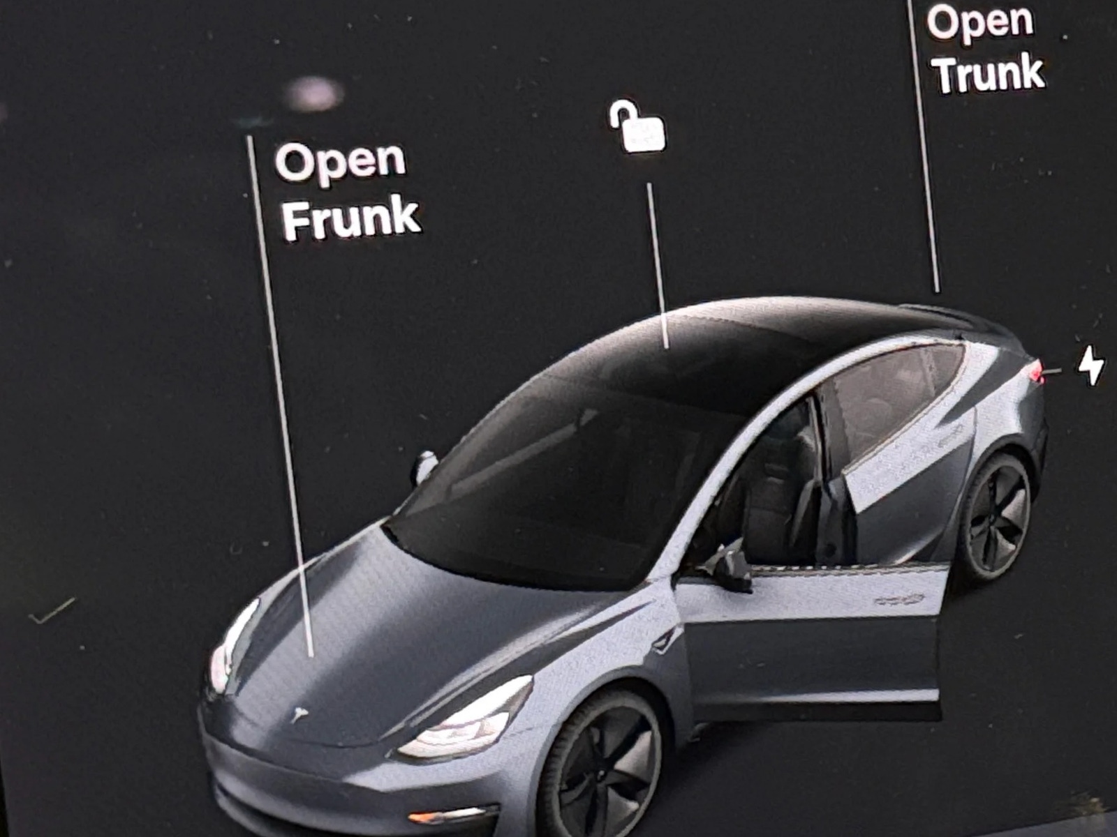 Thumbnail: 2021 Tesla Model 3 - 3