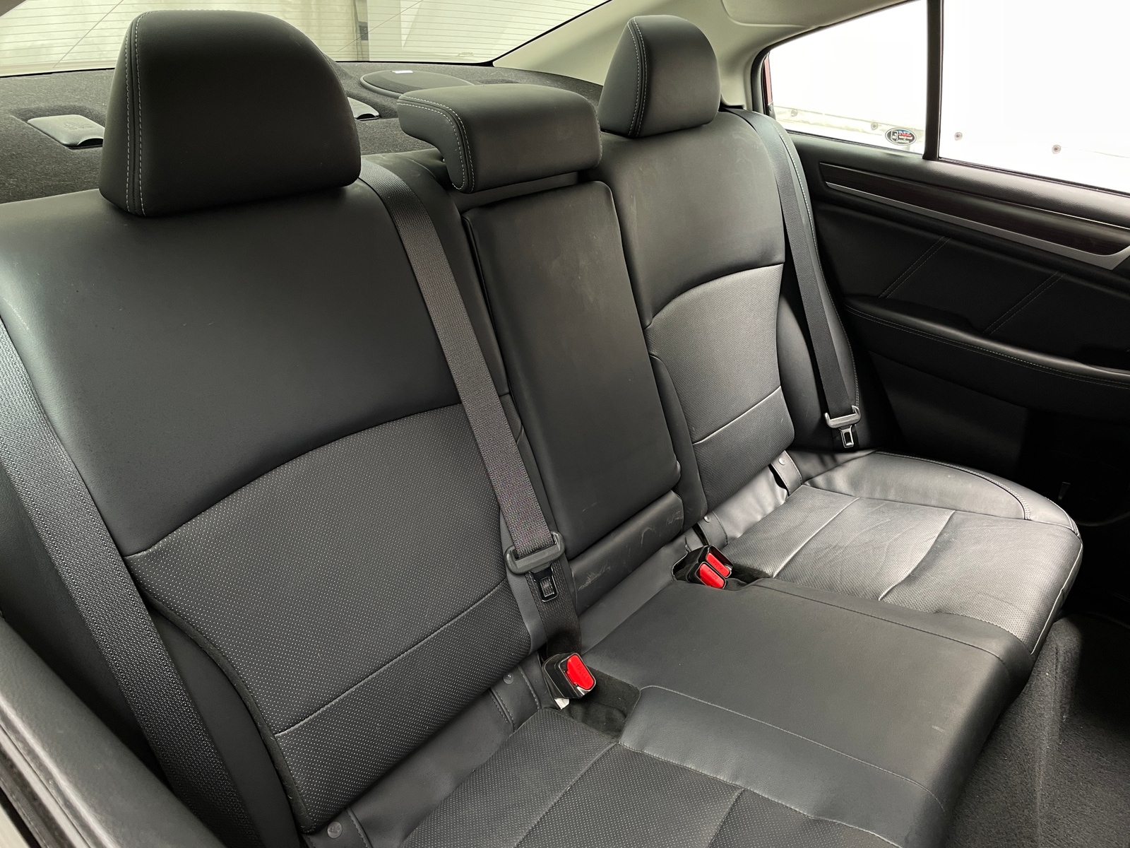 Thumbnail: 2019 Subaru Legacy - 5