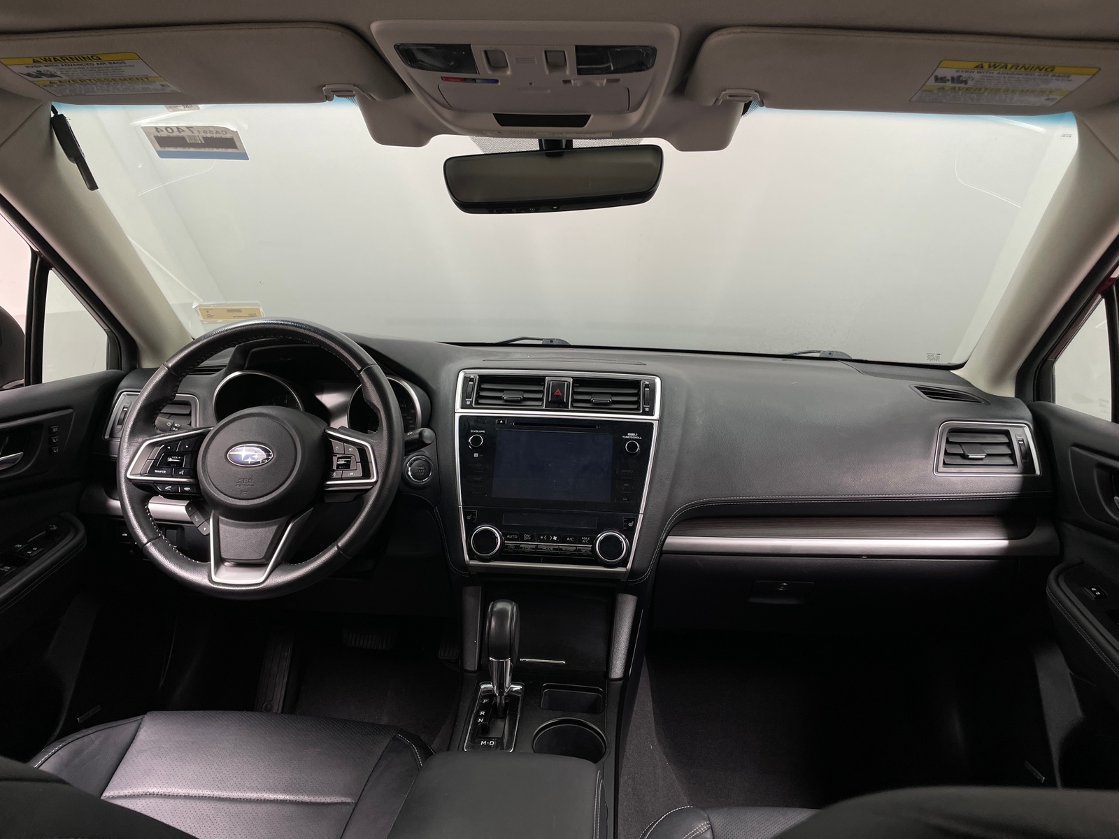 Thumbnail: 2019 Subaru Legacy - 2