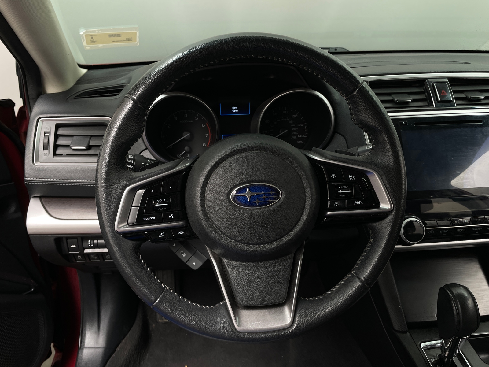 Thumbnail: 2019 Subaru Legacy - 4
