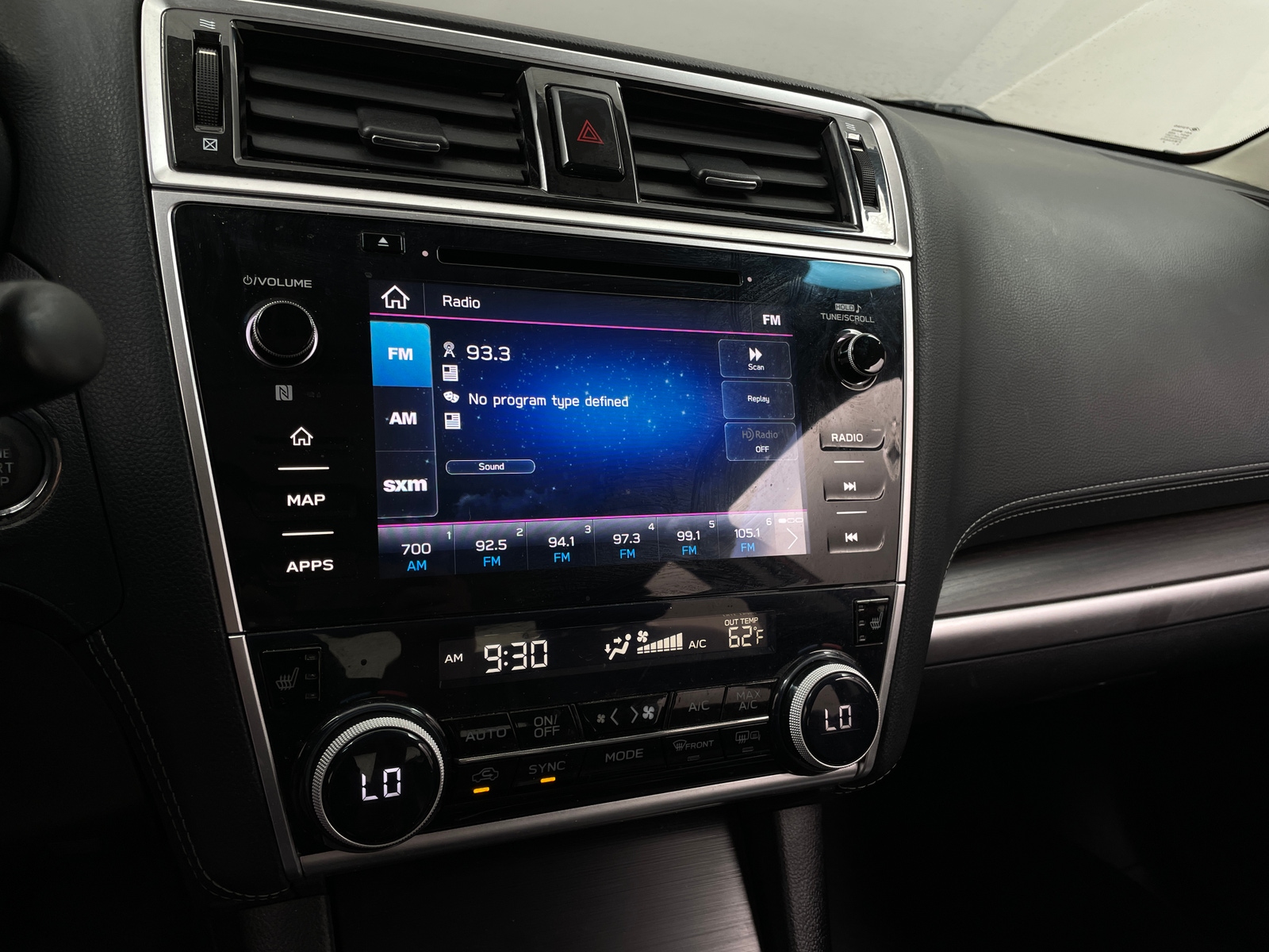 Thumbnail: 2019 Subaru Legacy - 3