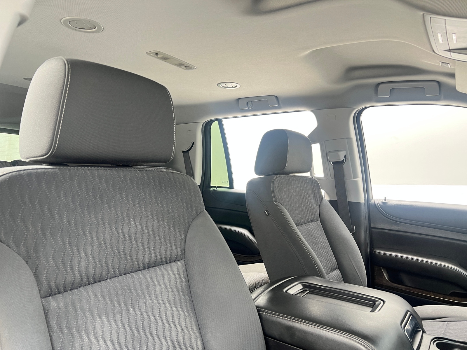 Thumbnail: 2019 Chevrolet Tahoe - 2