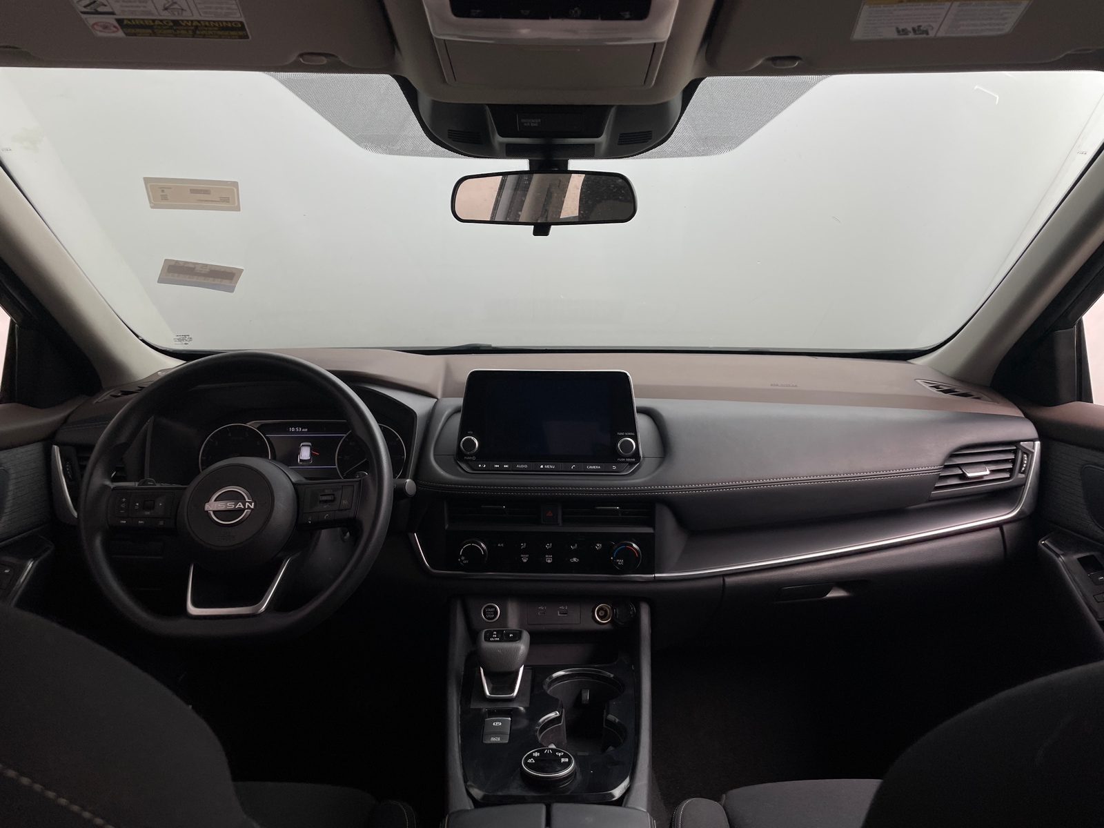 Thumbnail: 2023 Nissan Rogue - 3