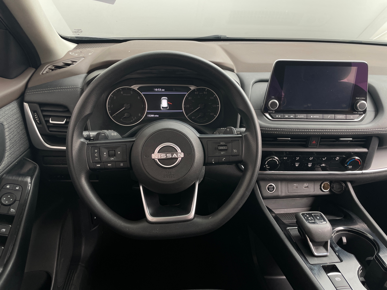 Thumbnail: 2023 Nissan Rogue - 5