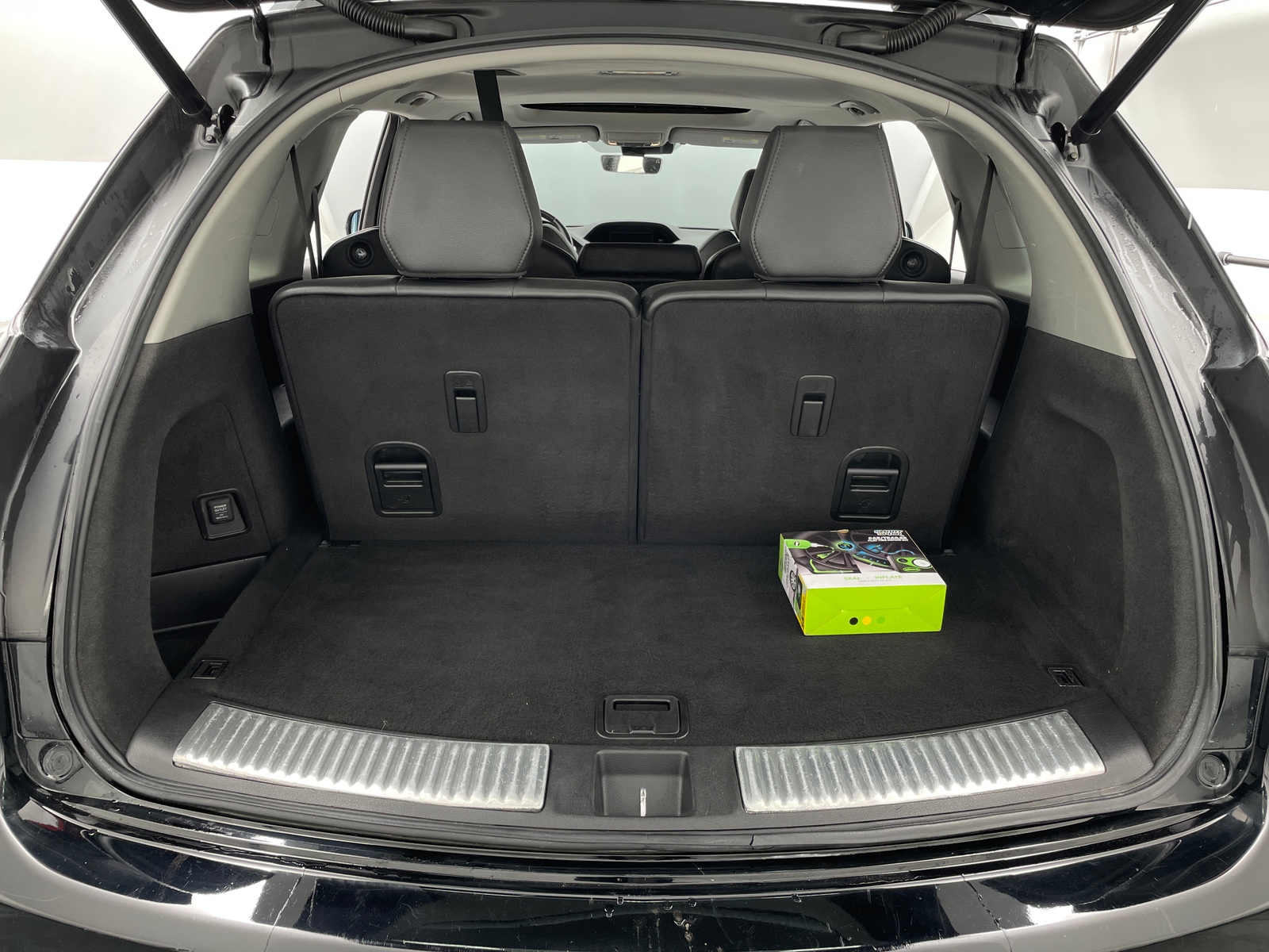 Thumbnail: 2016 Acura MDX - 6