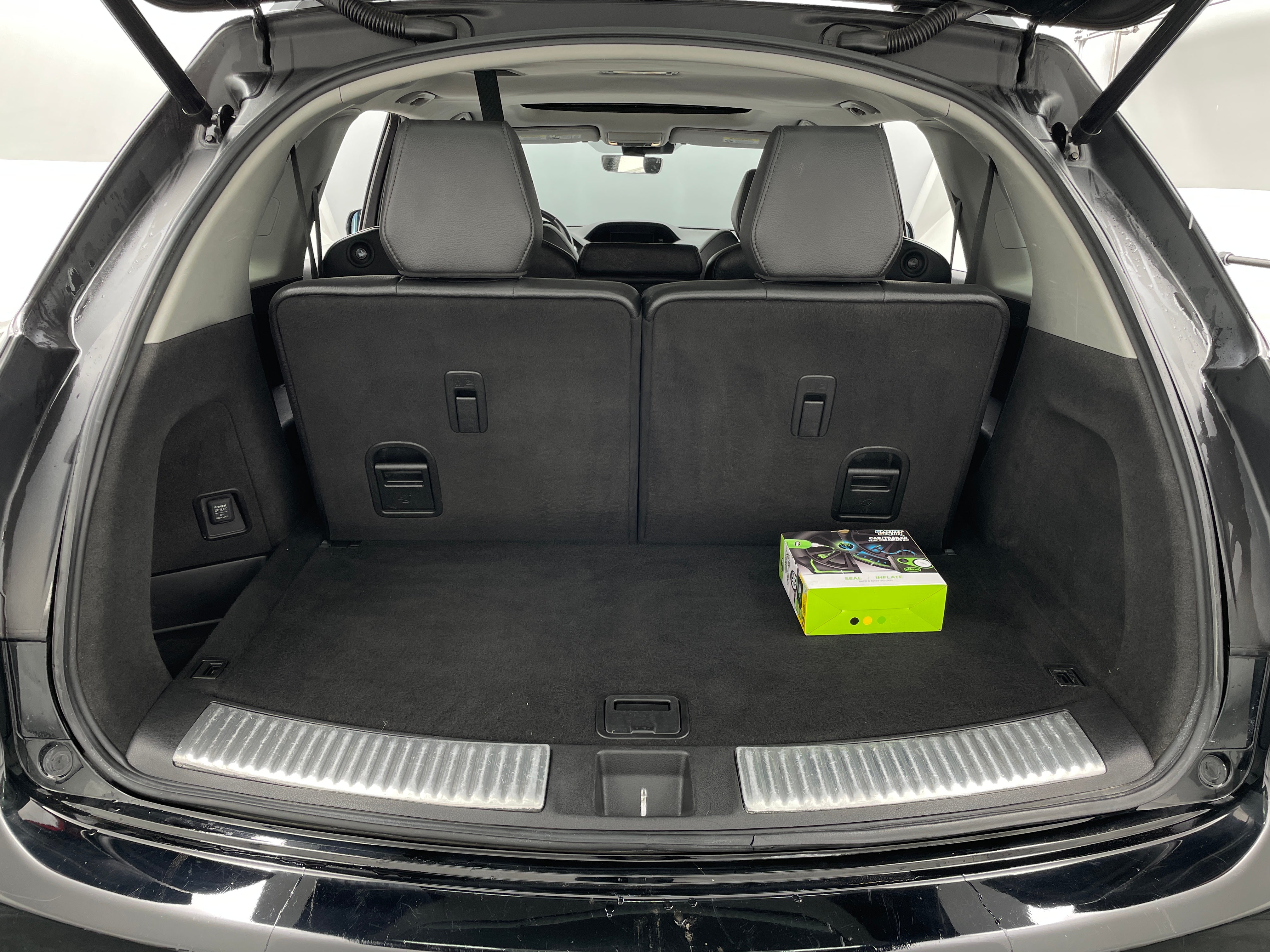 2016 Acura MDX Technology Package